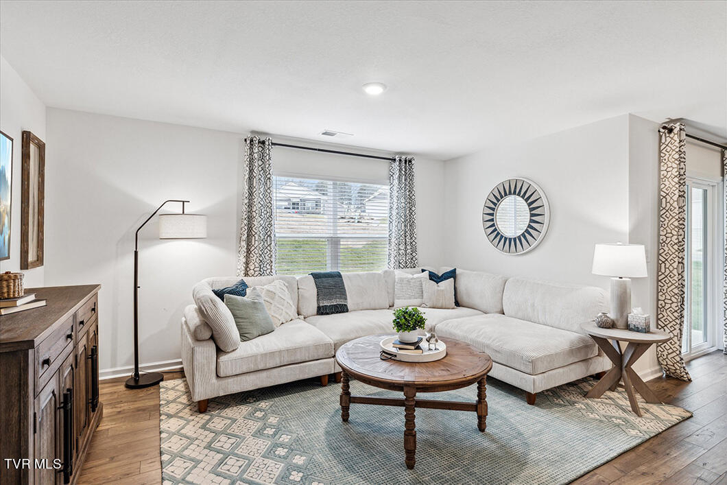 1902 Fox Meadows Circle, Bluff City, Tennessee image 22