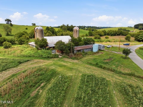 Vacant Land For Sale - 1229 Clear Springs Road<br/> Limestone, TN 37681