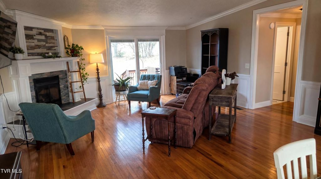 Photo of 1435 Bailey Bridge Road, Limestone, TN 37681 (MLS # 9990133)