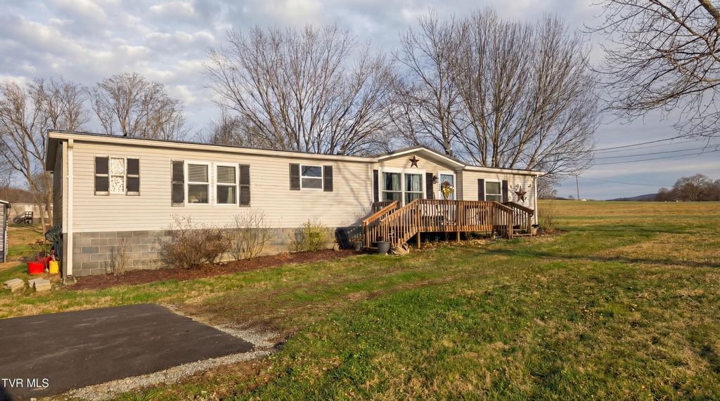 Photo of 1435 Bailey Bridge Road, Limestone, TN 37681 (MLS # 9990133)