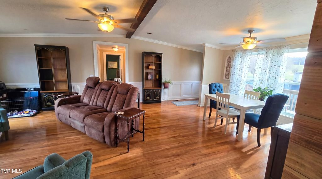 Photo of 1435 Bailey Bridge Road, Limestone, TN 37681 (MLS # 9990133)