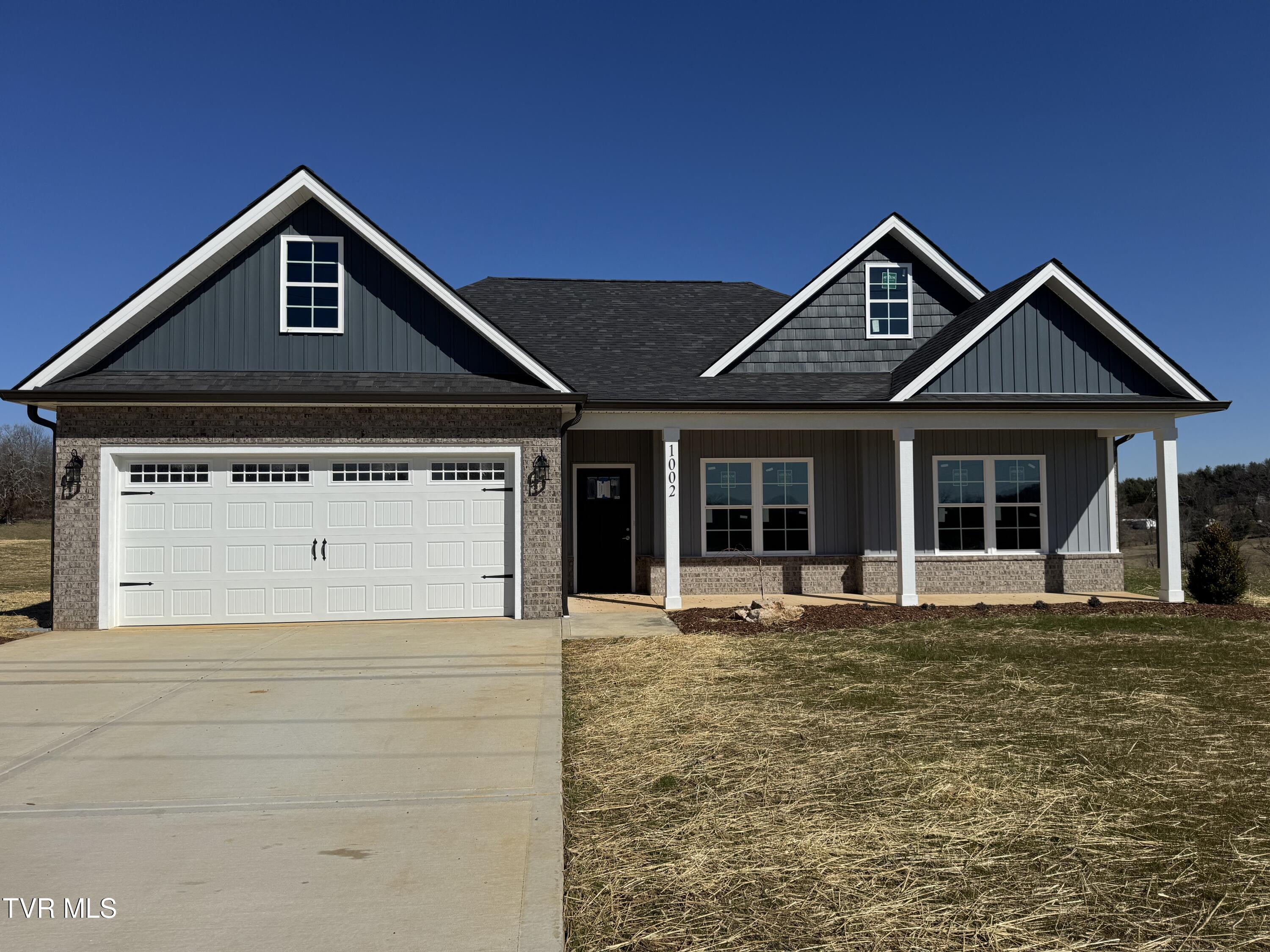 1002 Hawley Road, Blountville, Tennessee image 1