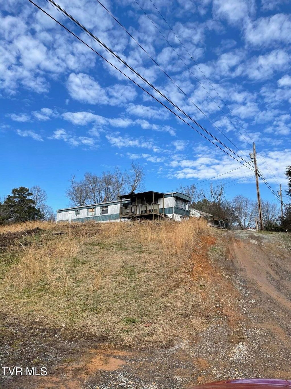 Photo of 179 Pin Hook Road, Rogersville, TN 37857 (MLS # 9997205)
