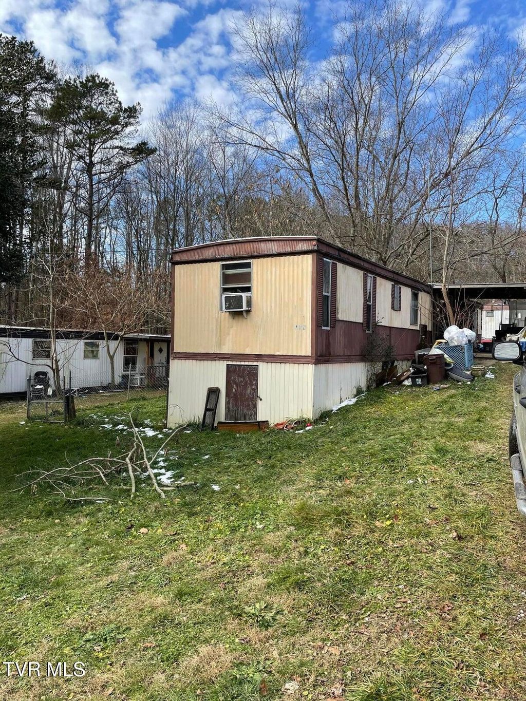 Photo of 179 Pin Hook Road, Rogersville, TN 37857 (MLS # 9997205)