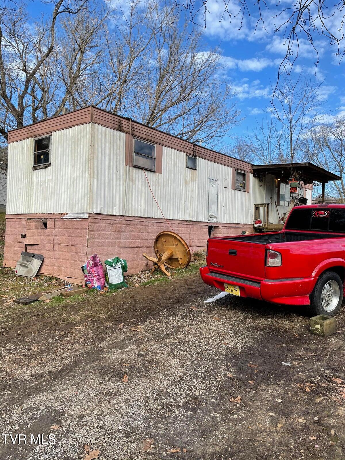 179 Pin Hook Road