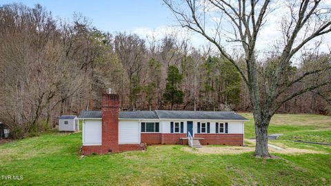Photo of 1263 Summerville Road, Kingsport, TN 37663 (MLS # 9992452)