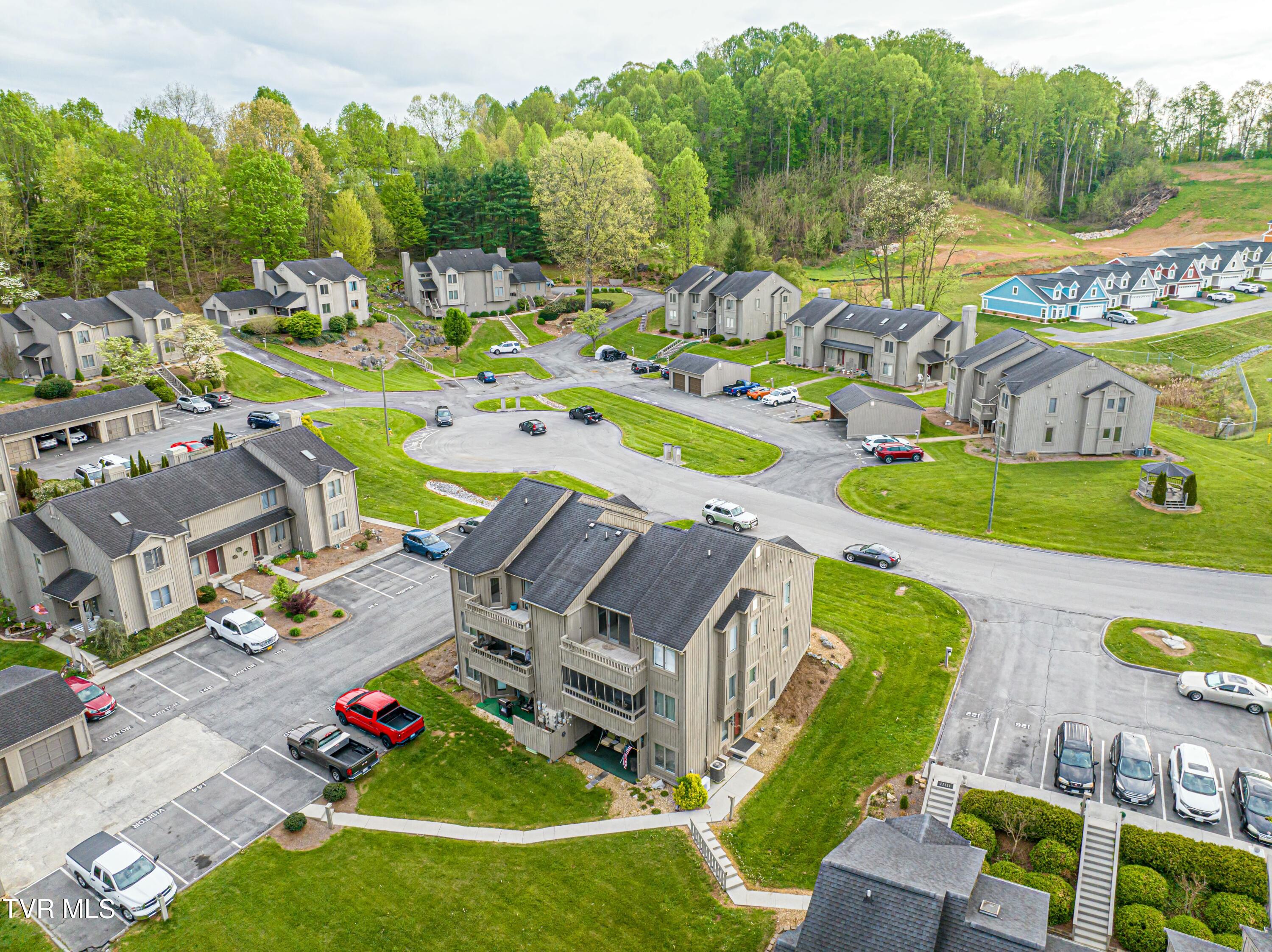 148 Quail Way Way #148, Bristol, Virginia image 12