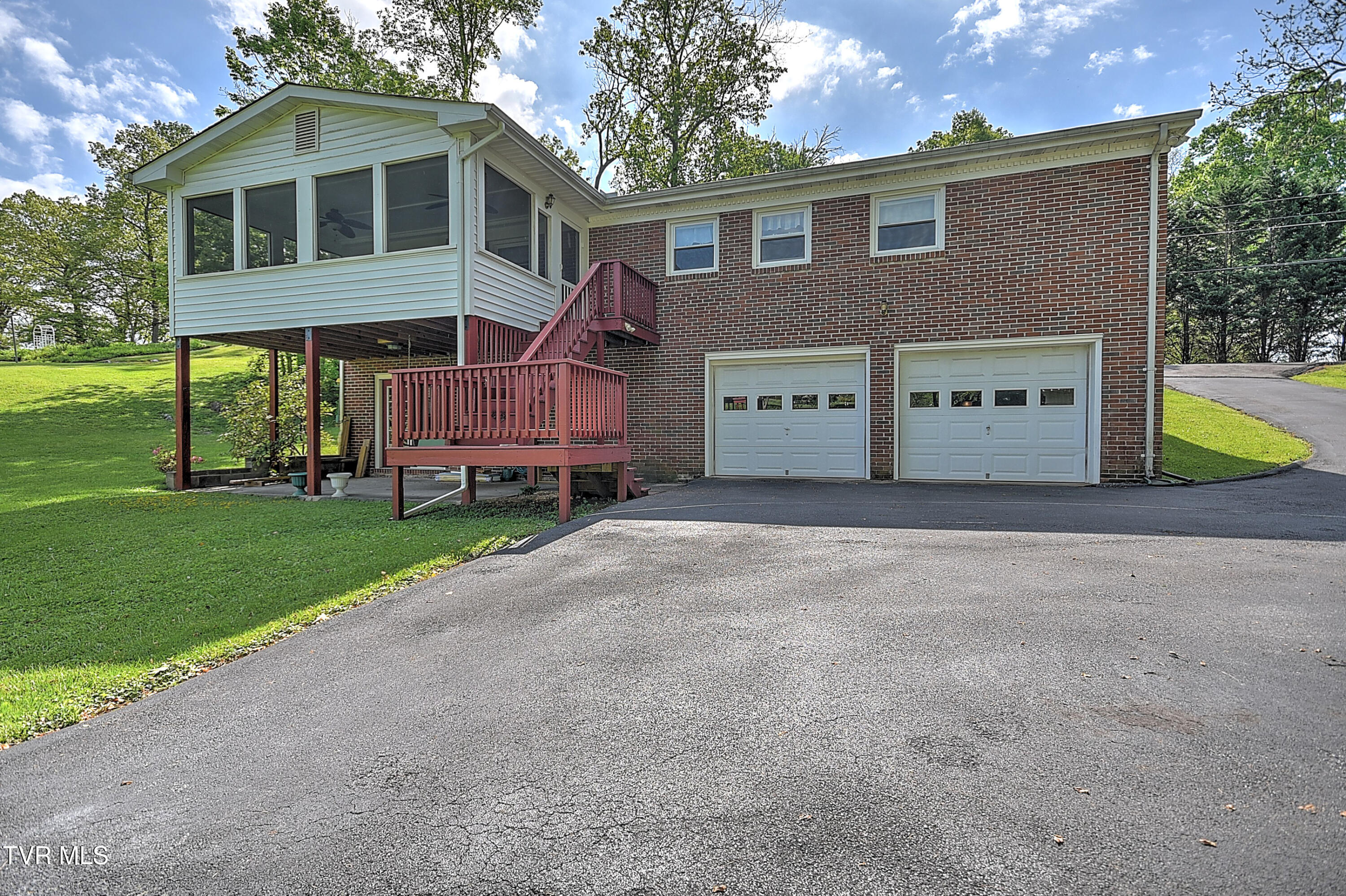 612 Colonial Heights Road, Kingsport, Tennessee image 41