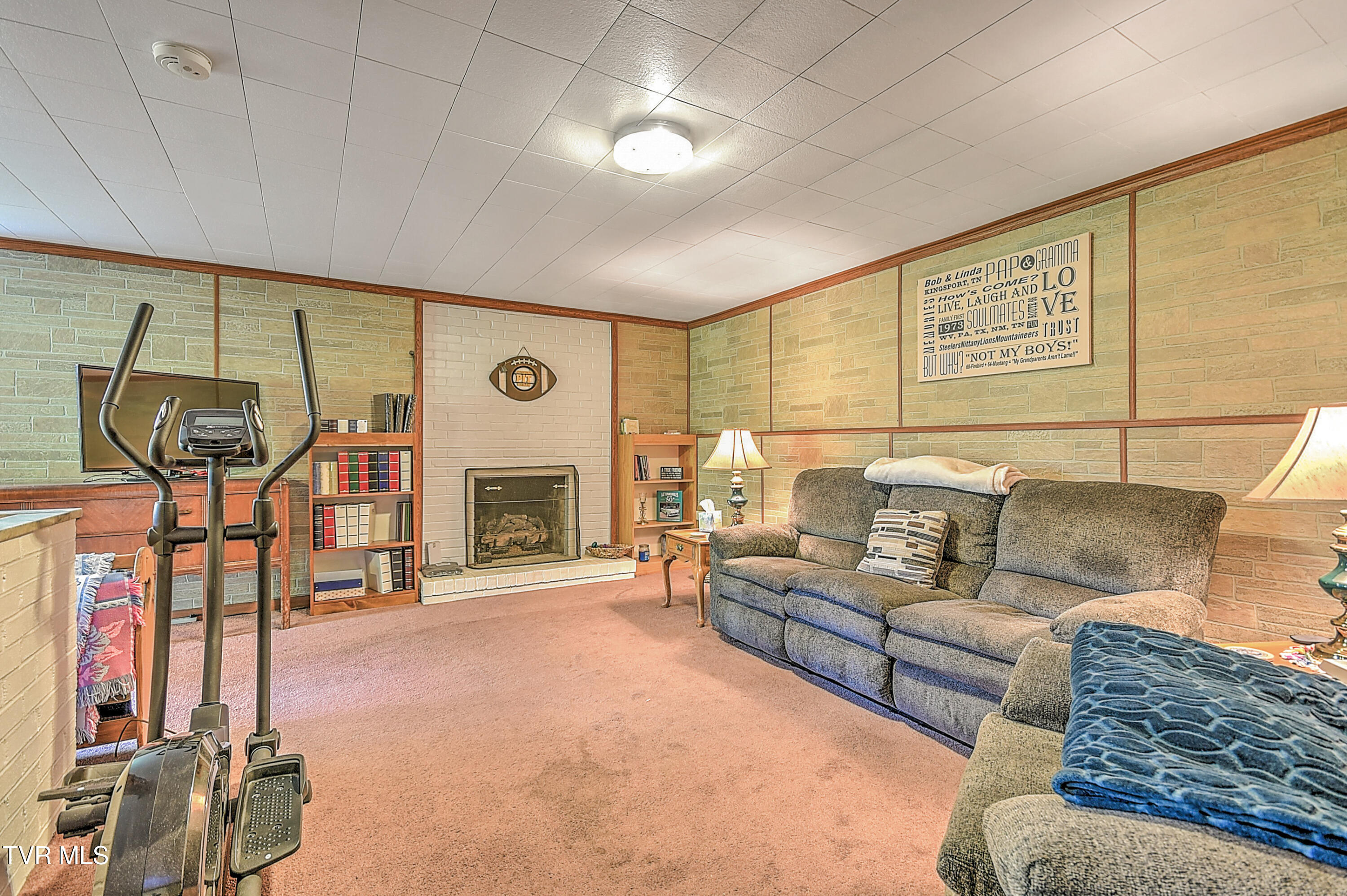 612 Colonial Heights Road, Kingsport, Tennessee image 46