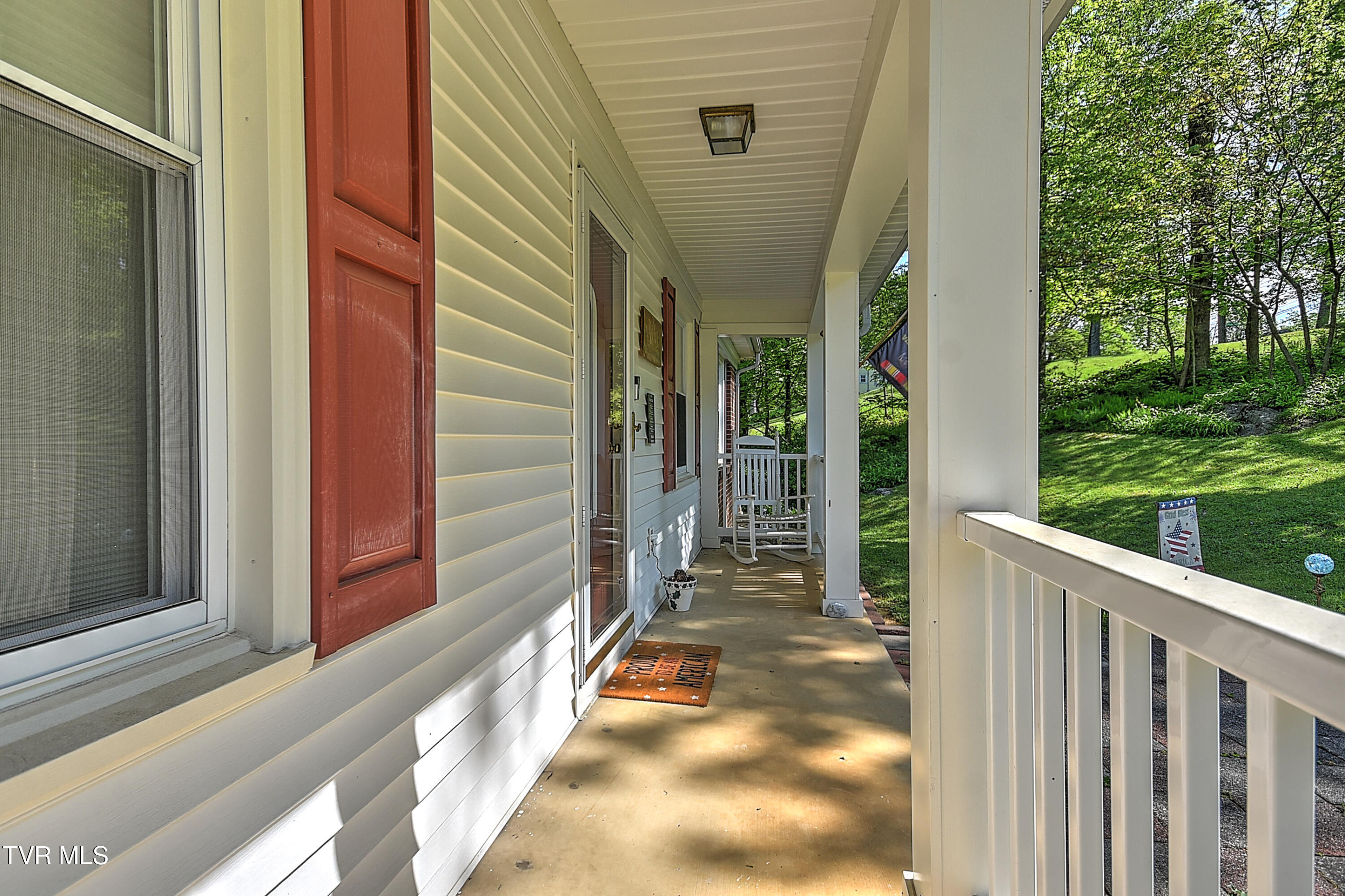 612 Colonial Heights Road, Kingsport, Tennessee image 42