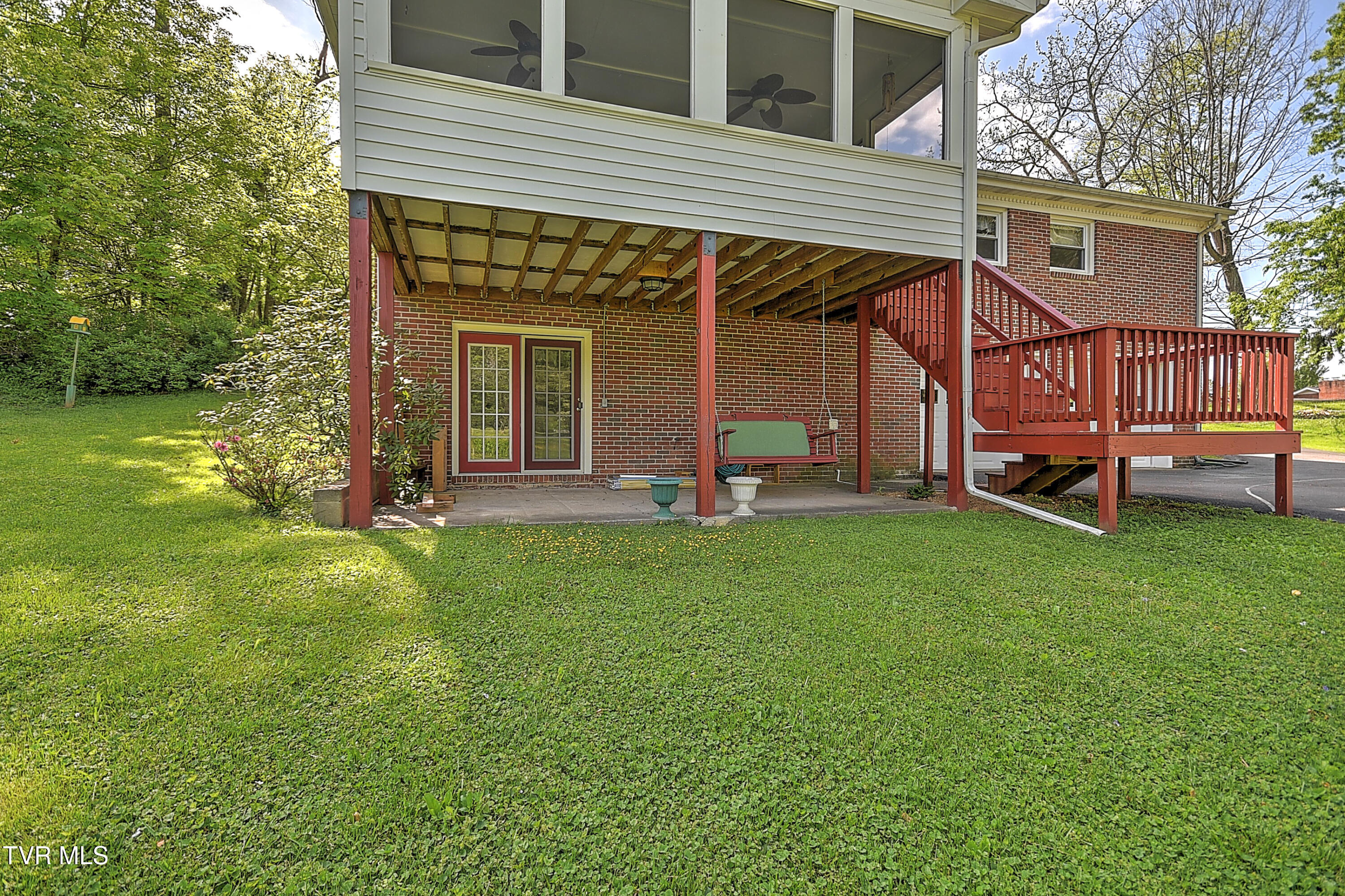 612 Colonial Heights Road, Kingsport, Tennessee image 38