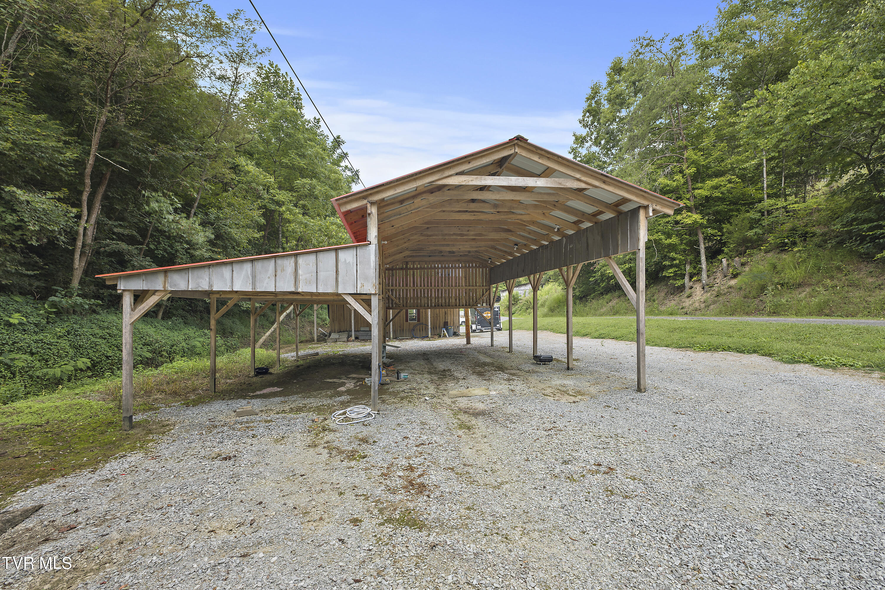 402 Gonce Hollow Road, Eidson, Tennessee image 47