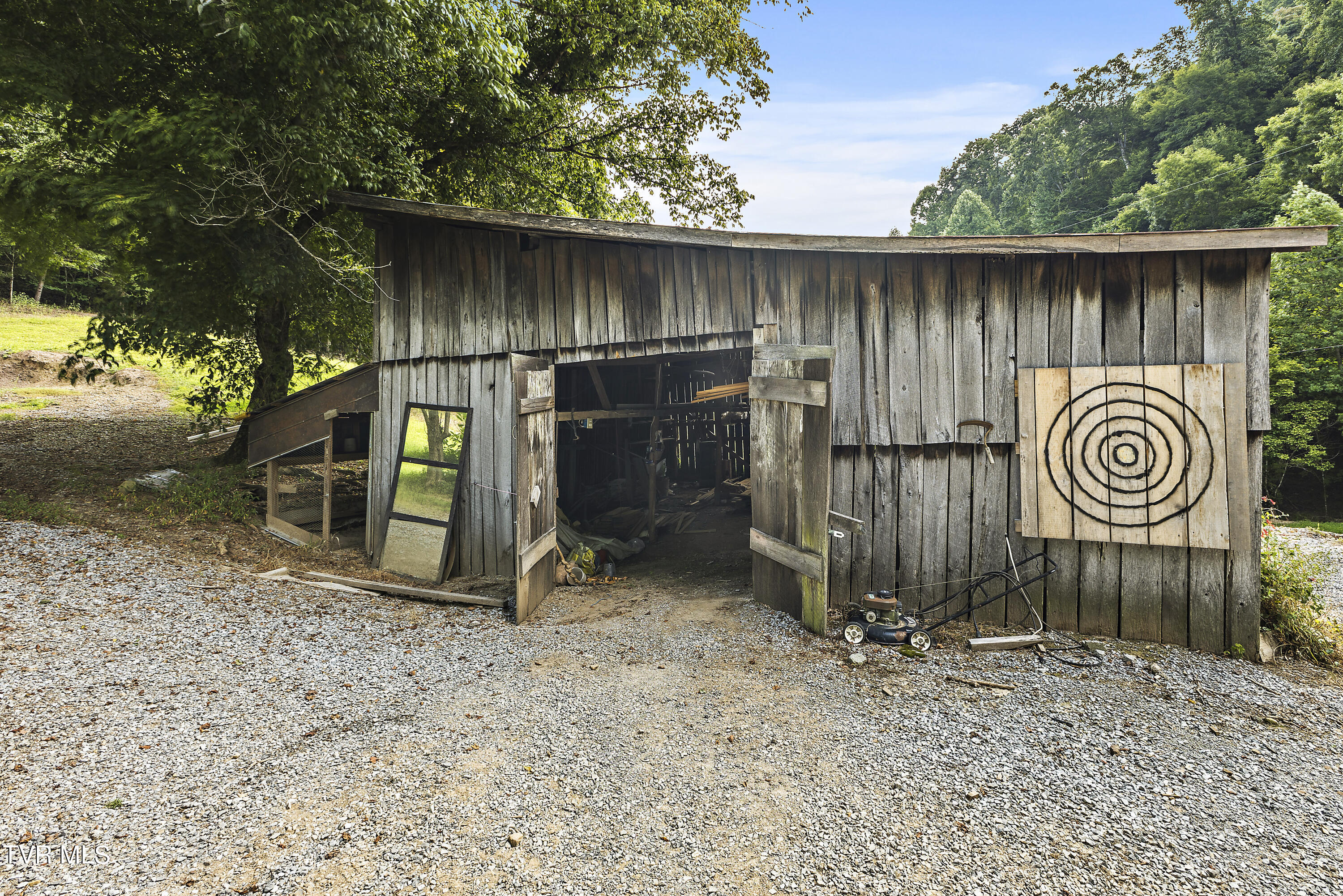 402 Gonce Hollow Road, Eidson, Tennessee image 22