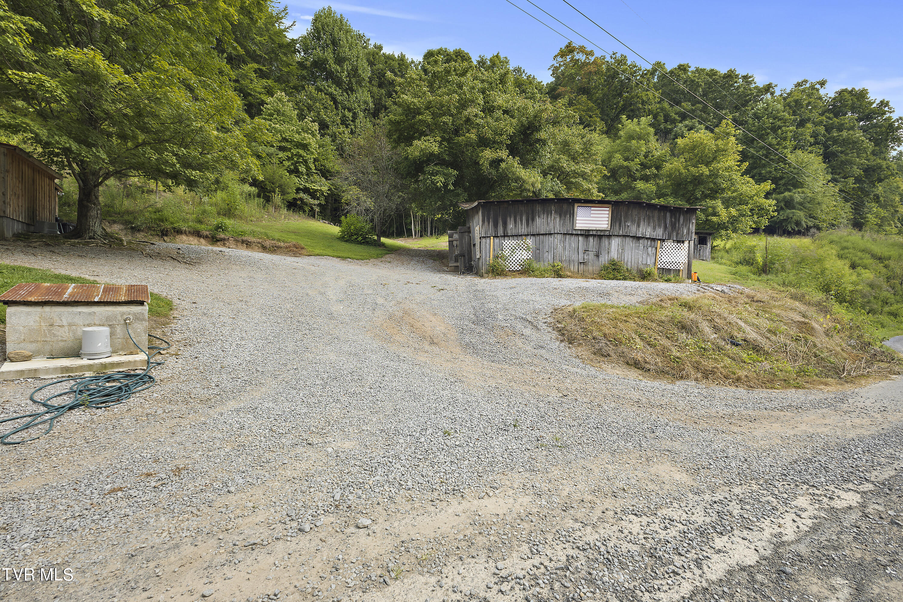402 Gonce Hollow Road, Eidson, Tennessee image 21