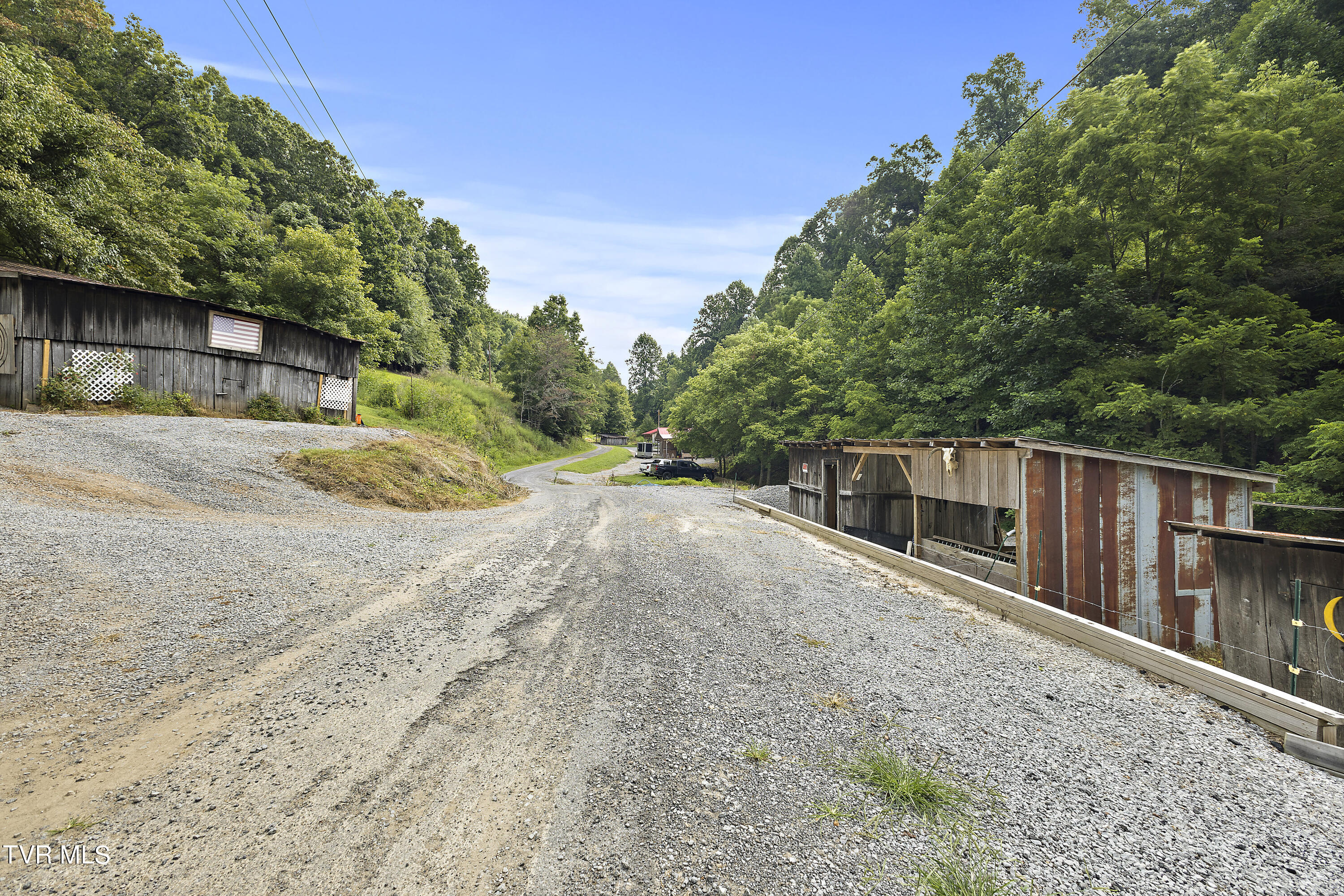 402 Gonce Hollow Road, Eidson, Tennessee image 37
