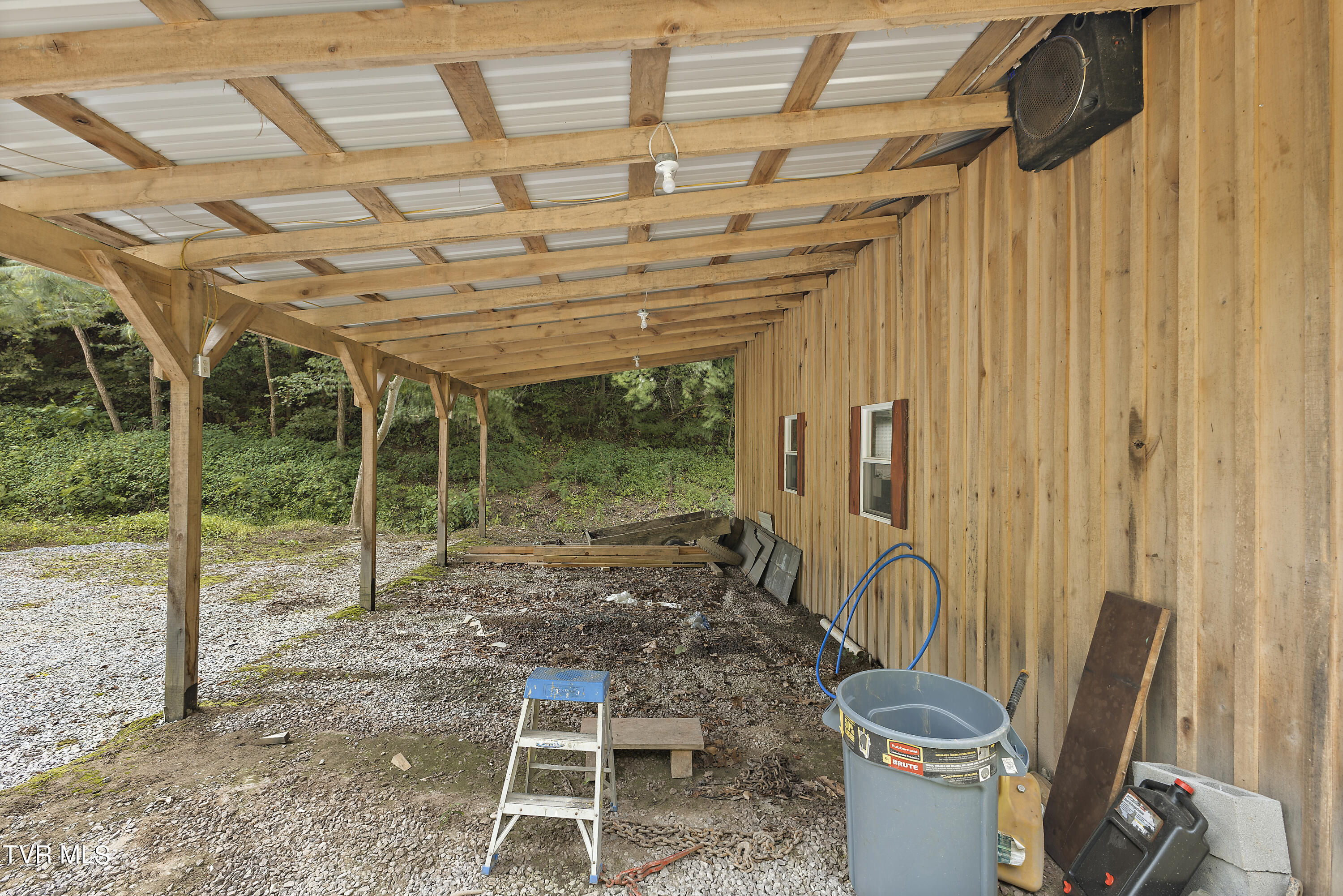 402 Gonce Hollow Road, Eidson, Tennessee image 43