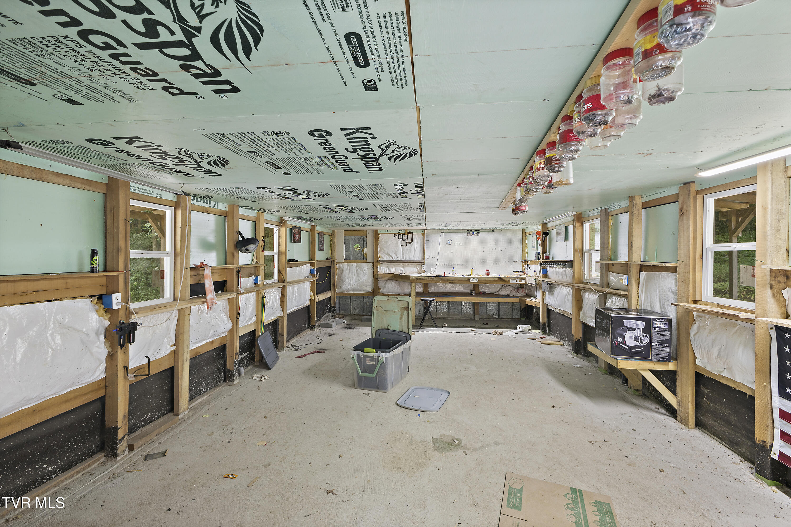 402 Gonce Hollow Road, Eidson, Tennessee image 45