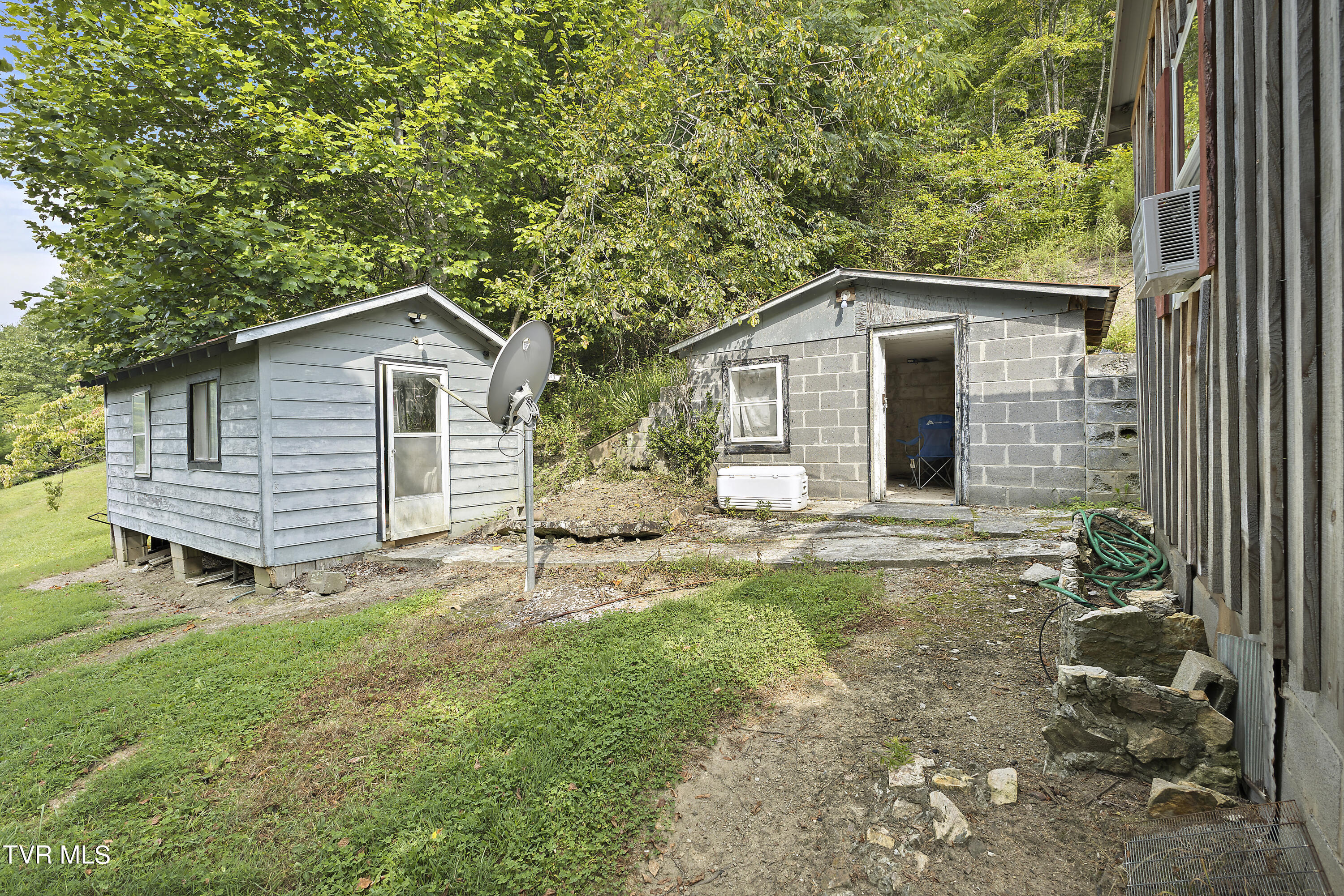 402 Gonce Hollow Road, Eidson, Tennessee image 28