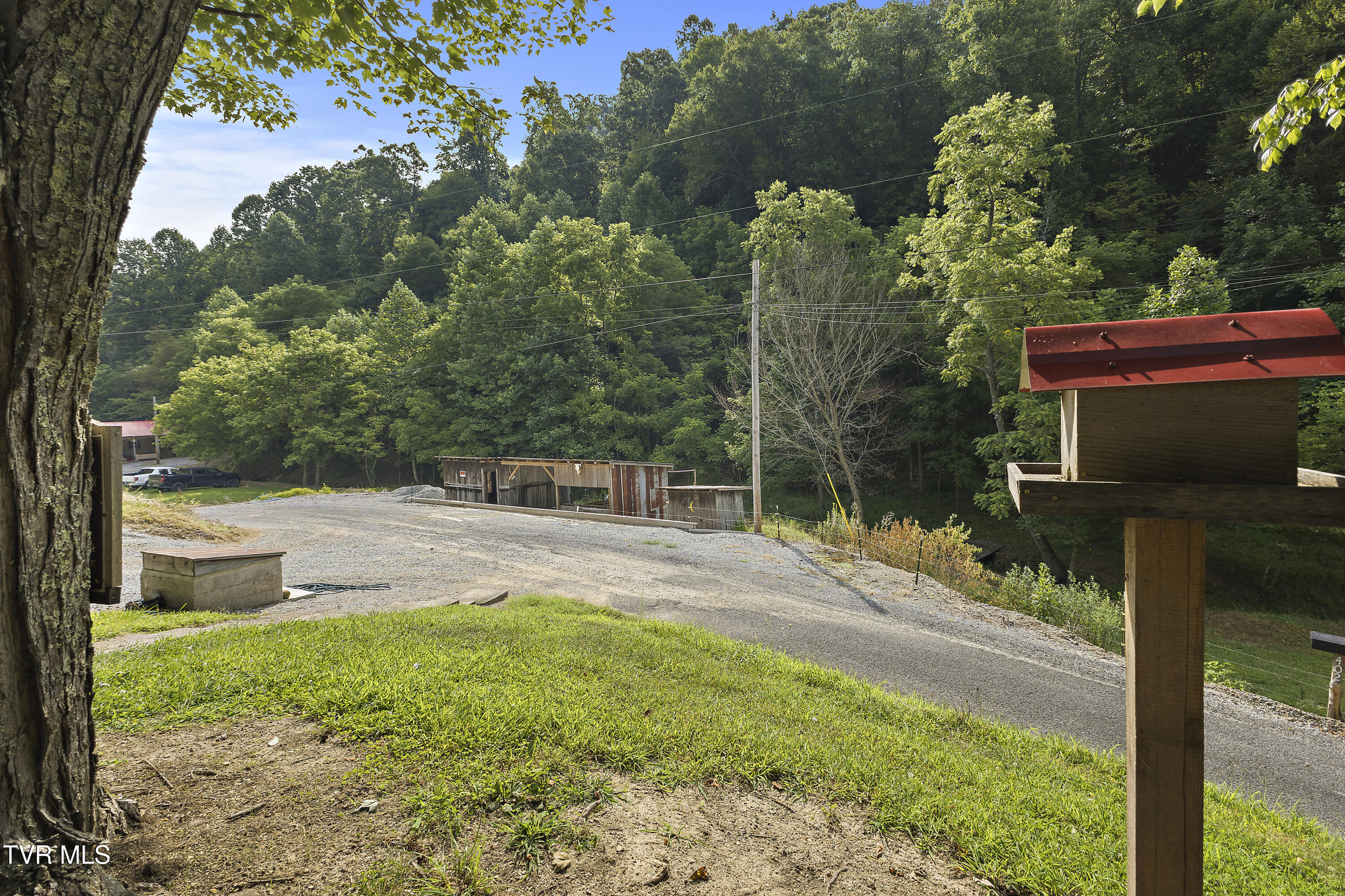 402 Gonce Hollow Road, Eidson, Tennessee image 27
