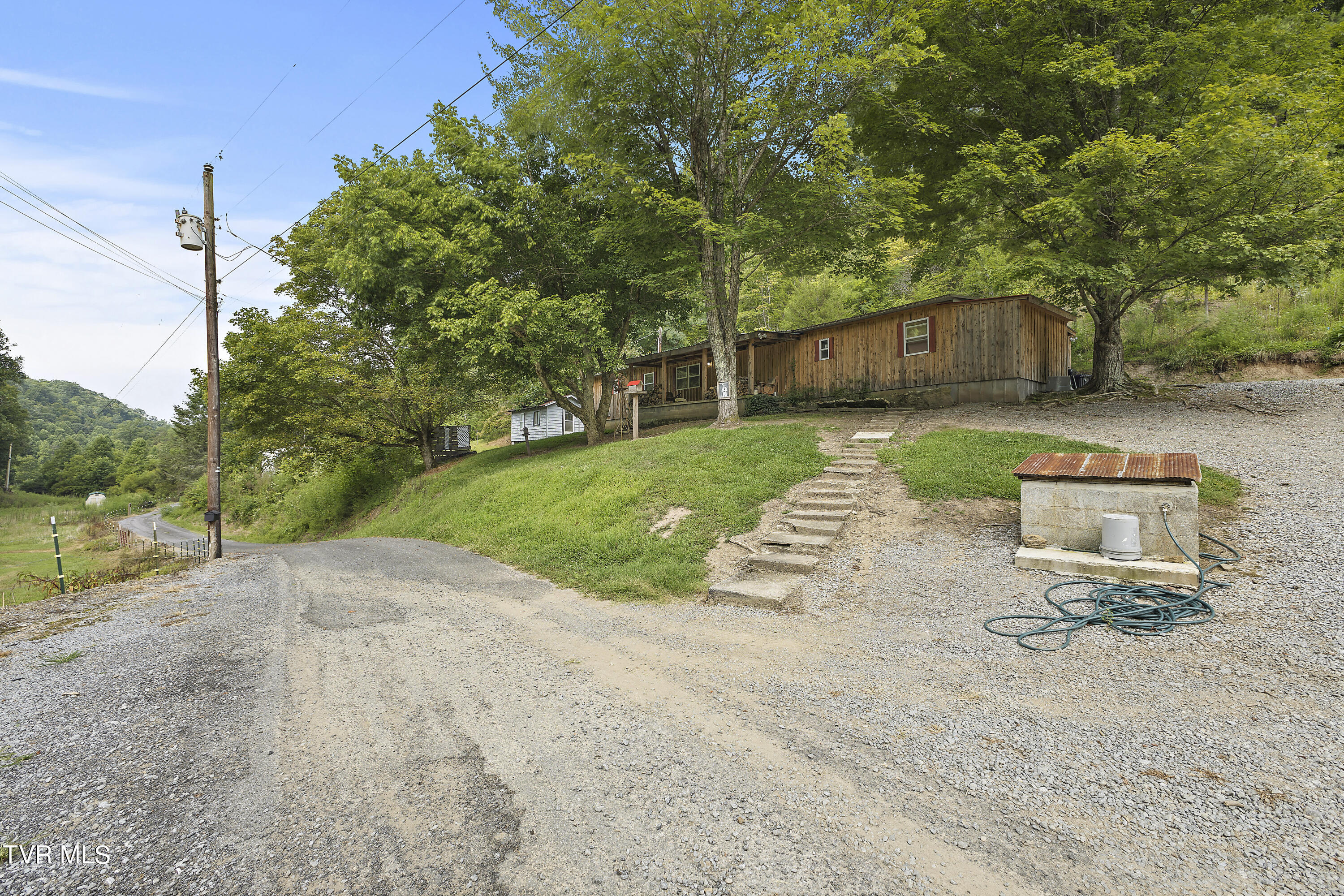 402 Gonce Hollow Road, Eidson, Tennessee image 20