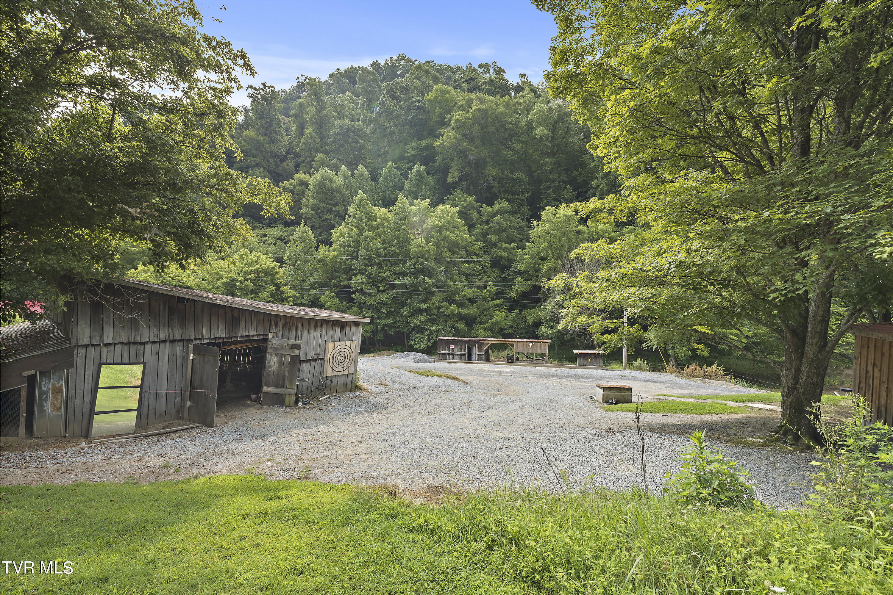 402 Gonce Hollow Road, Eidson, Tennessee image 34