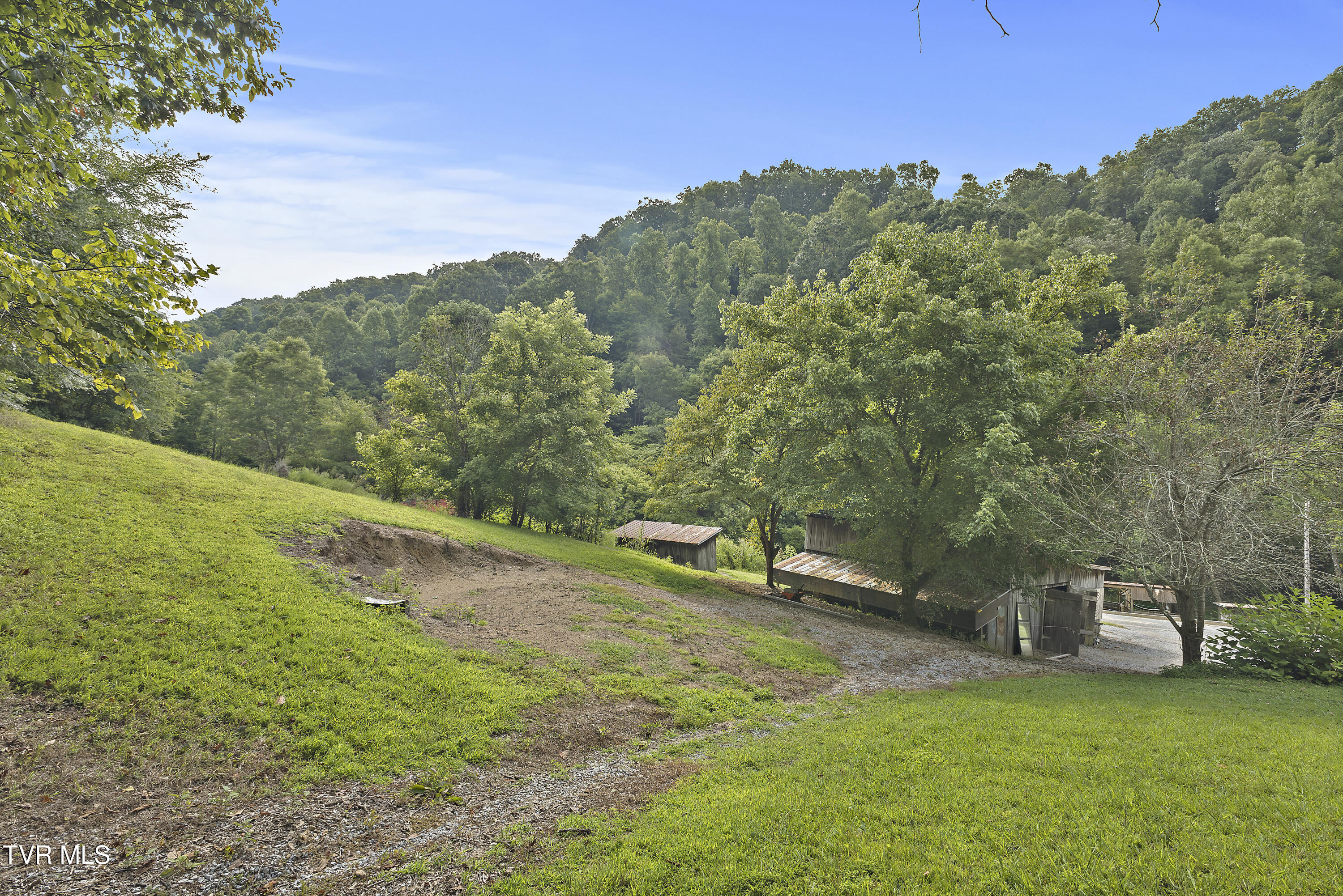 402 Gonce Hollow Road, Eidson, Tennessee image 33