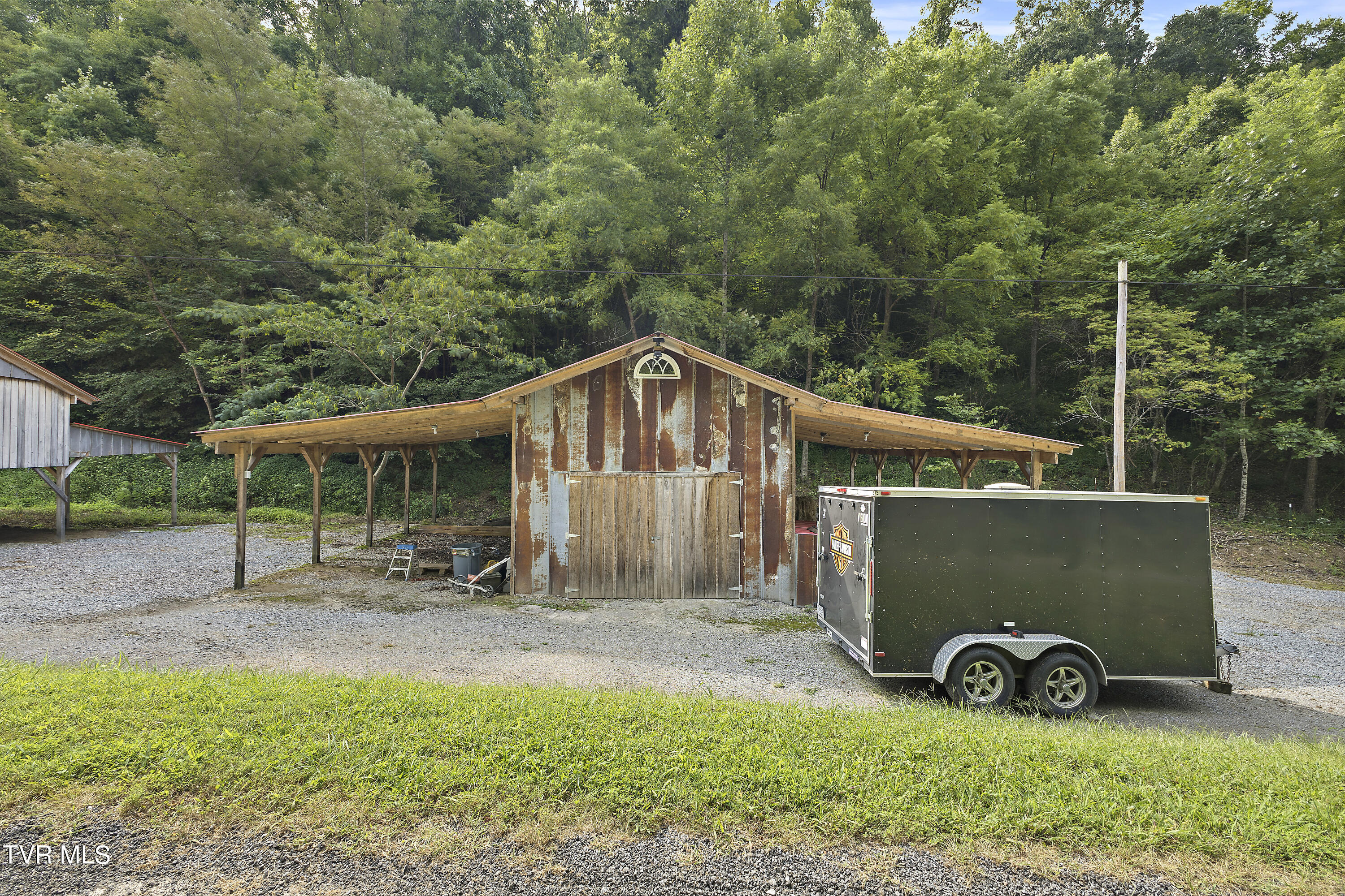 402 Gonce Hollow Road, Eidson, Tennessee image 42