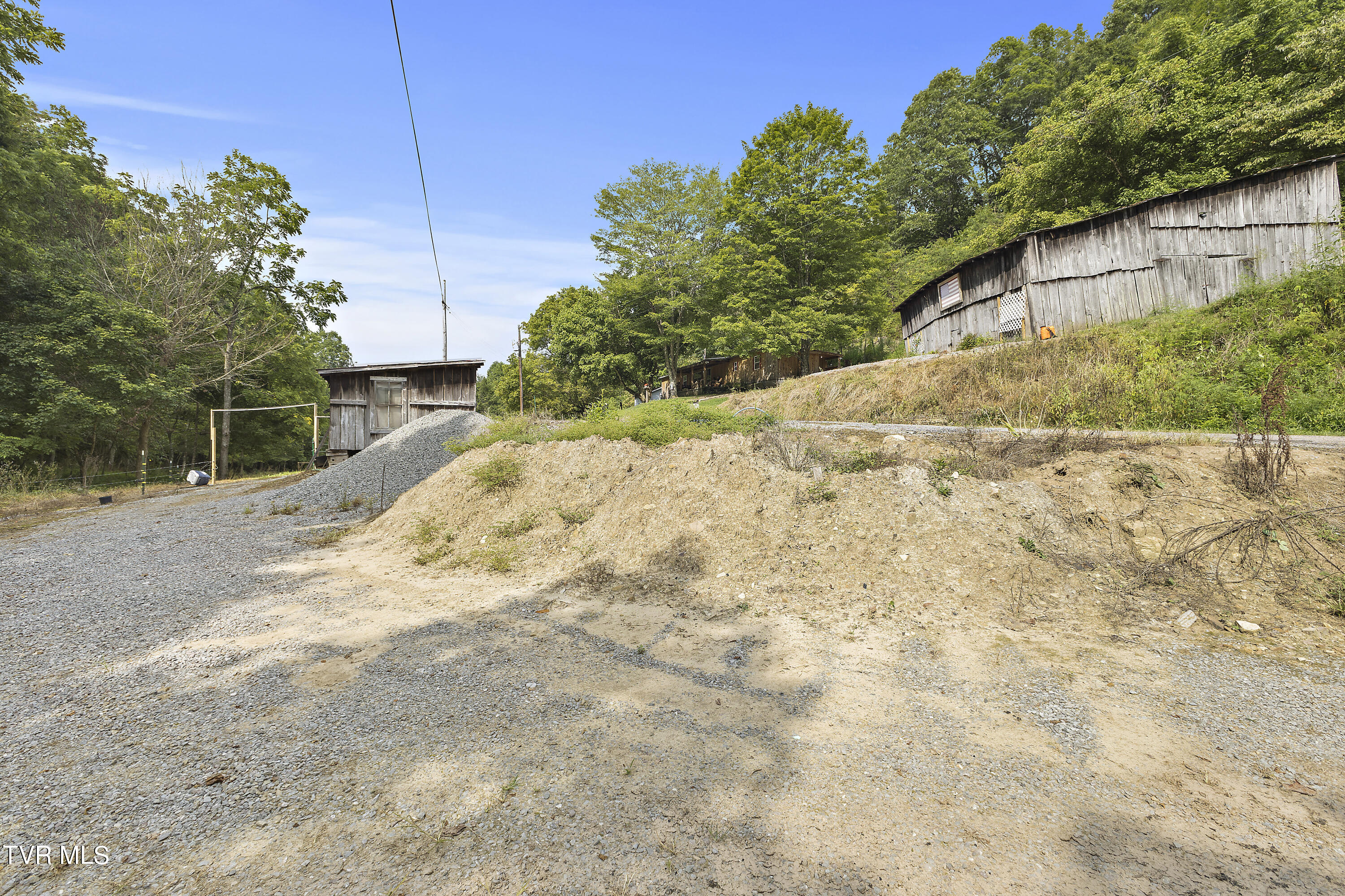 402 Gonce Hollow Road, Eidson, Tennessee image 38