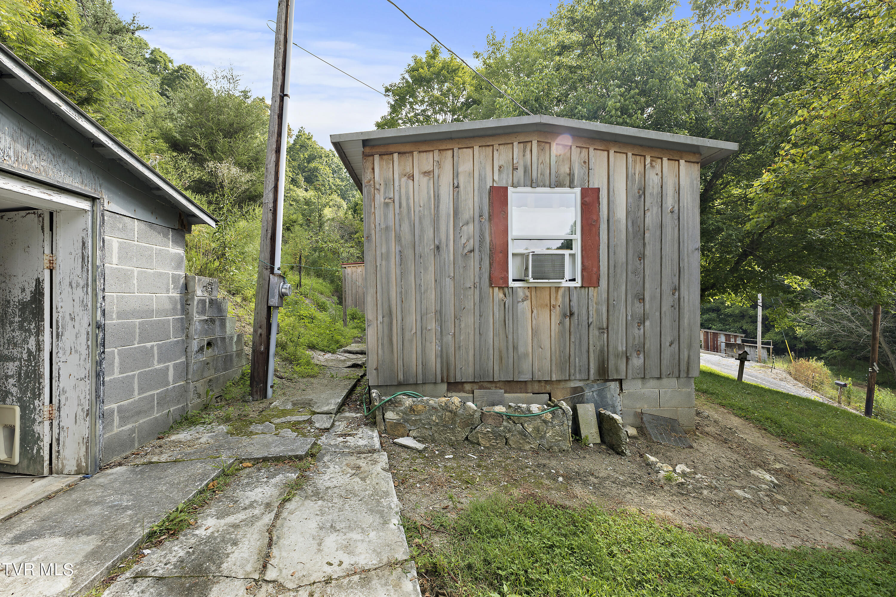 402 Gonce Hollow Road, Eidson, Tennessee image 32