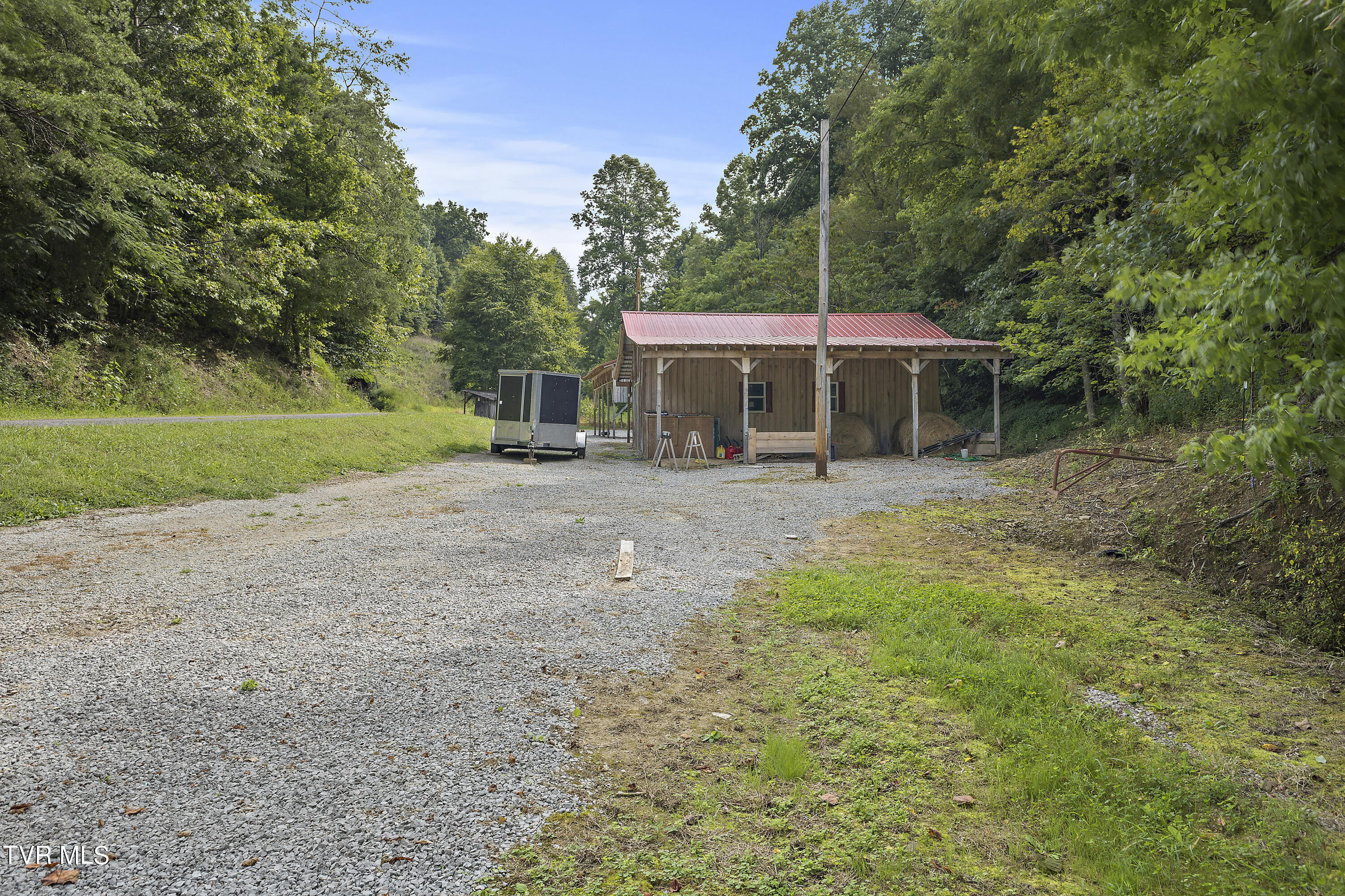 402 Gonce Hollow Road, Eidson, Tennessee image 40