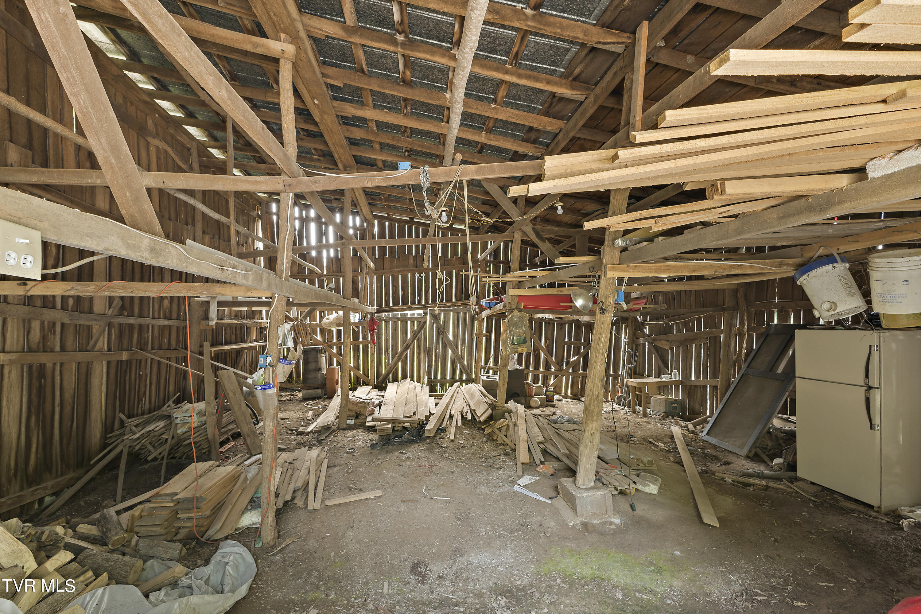 402 Gonce Hollow Road, Eidson, Tennessee image 23