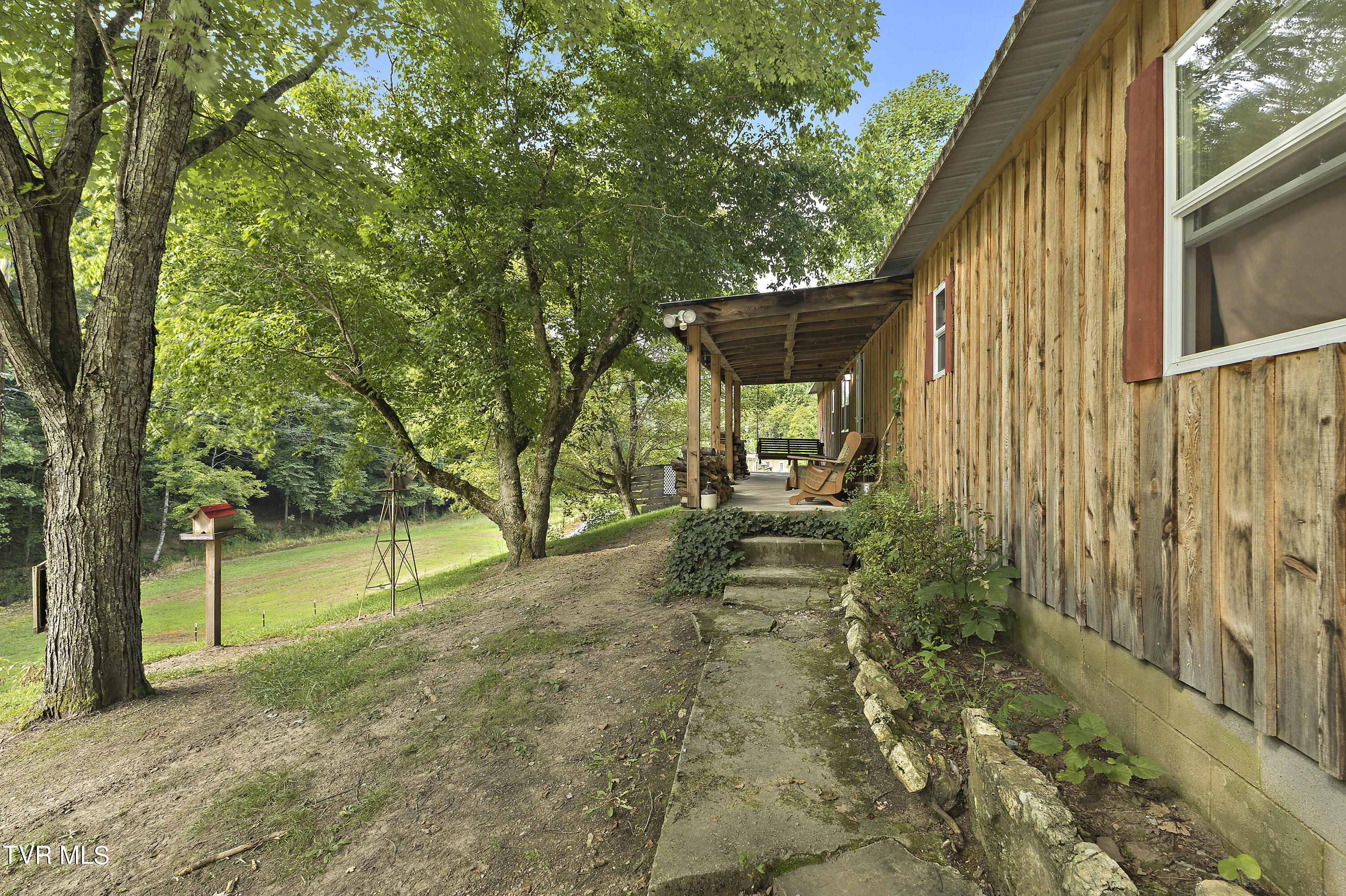 402 Gonce Hollow Road, Eidson, Tennessee image 25