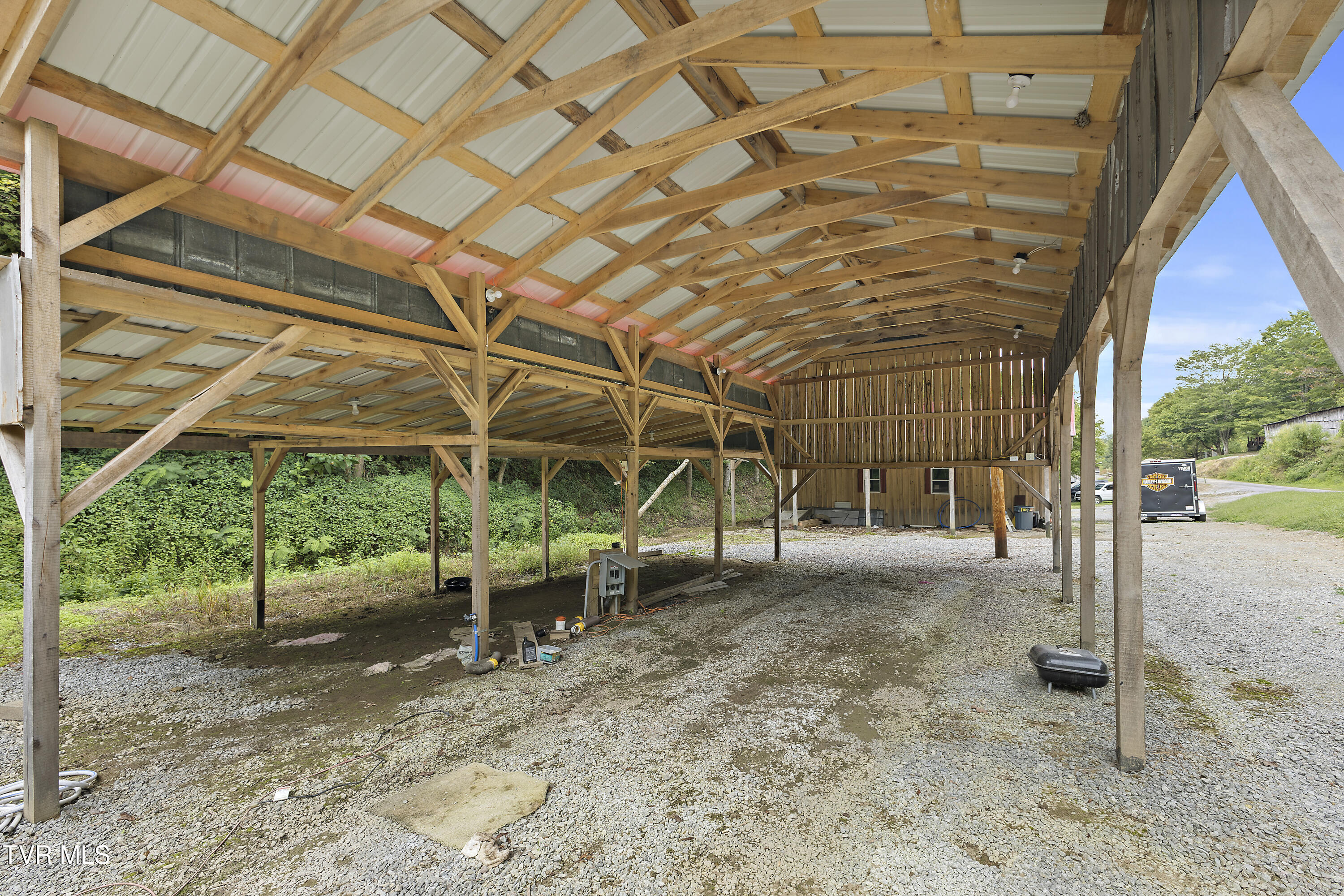 402 Gonce Hollow Road, Eidson, Tennessee image 48