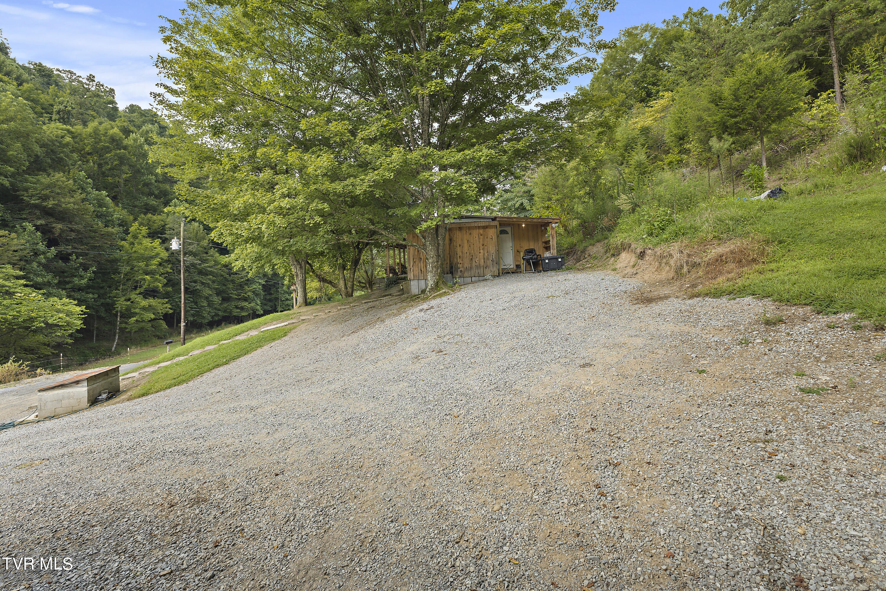 402 Gonce Hollow Road, Eidson, Tennessee image 24