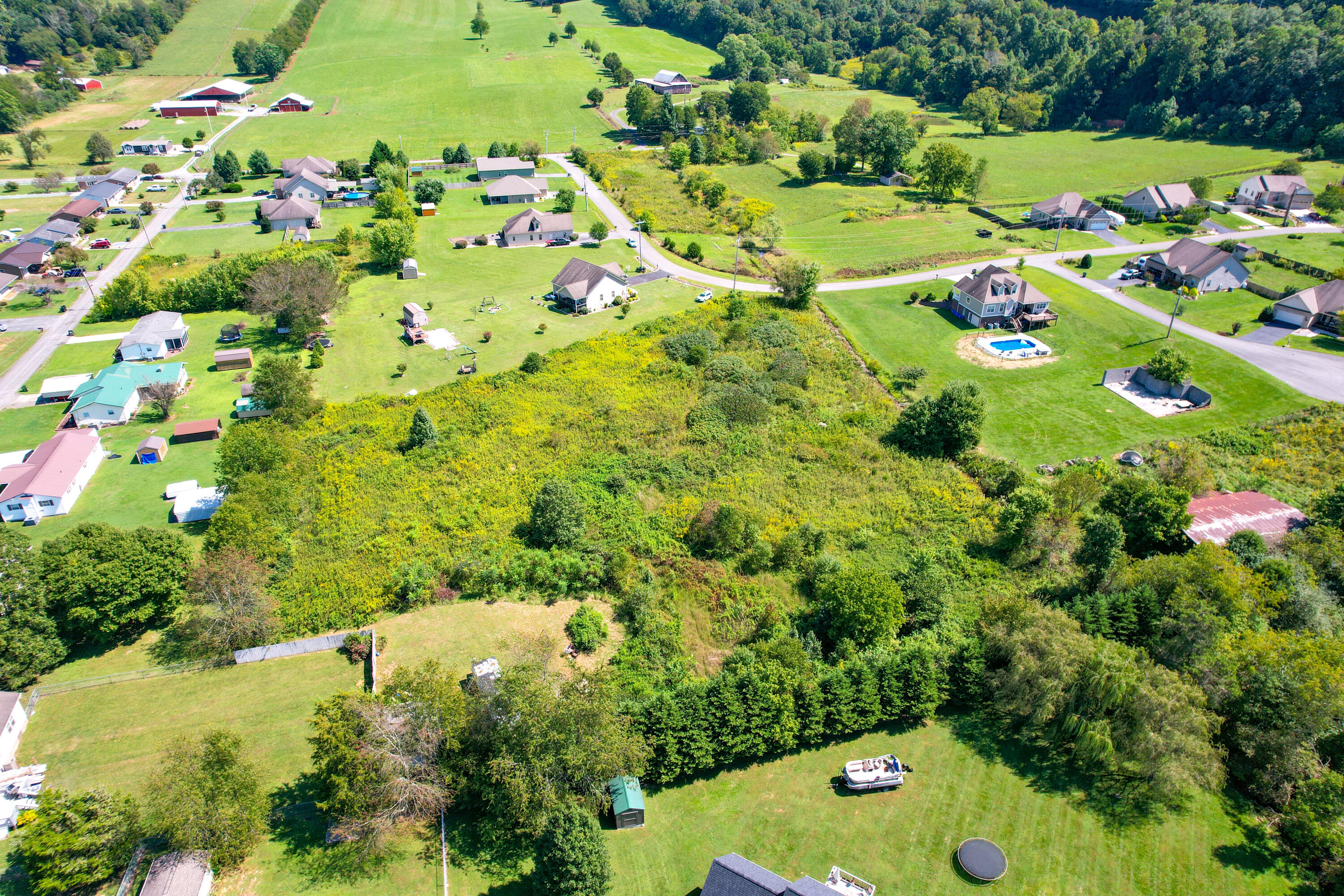 414 Brookside Drive, Elizabethton, Tennessee image 7