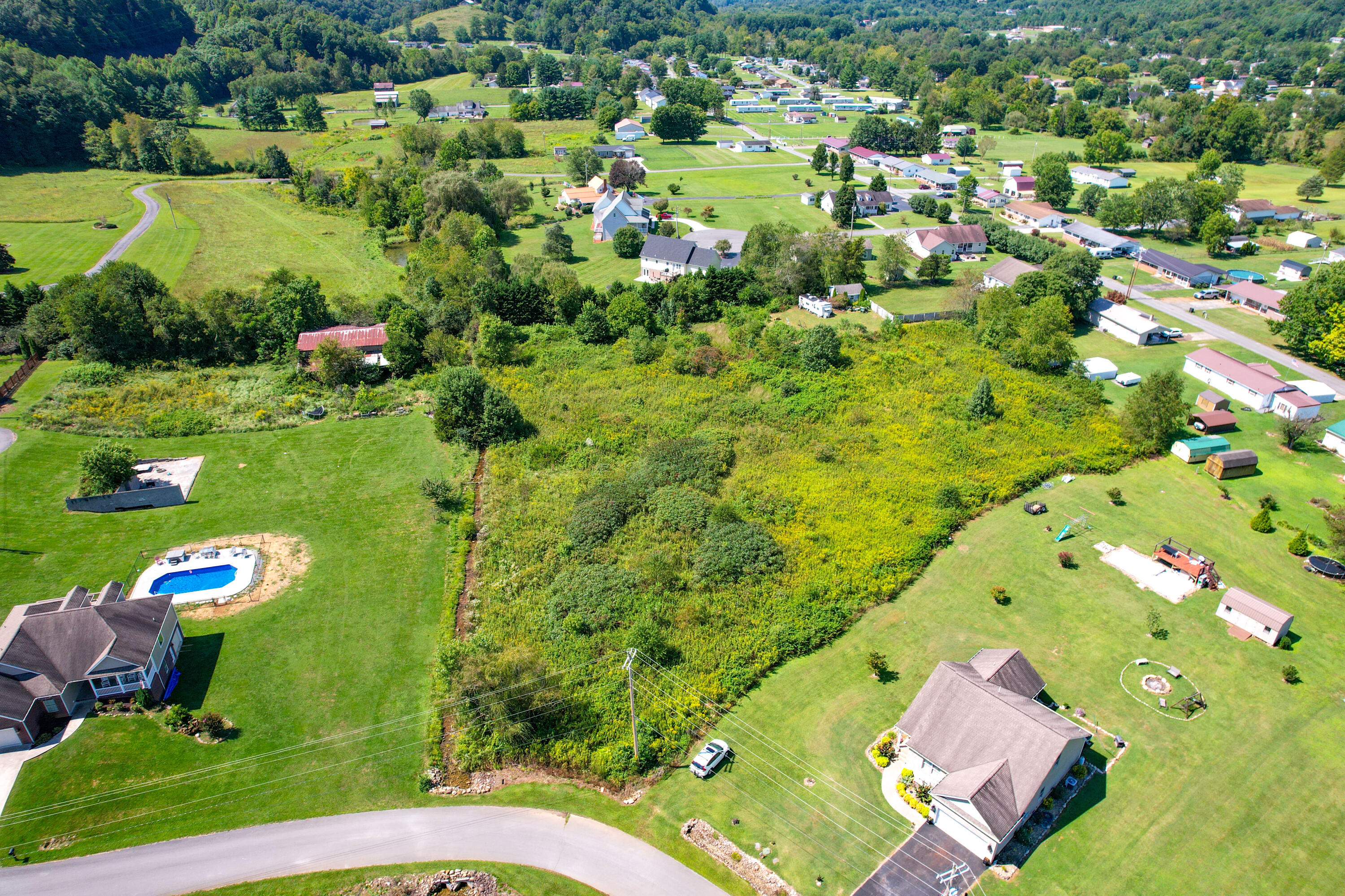 414 Brookside Drive, Elizabethton, Tennessee image 1