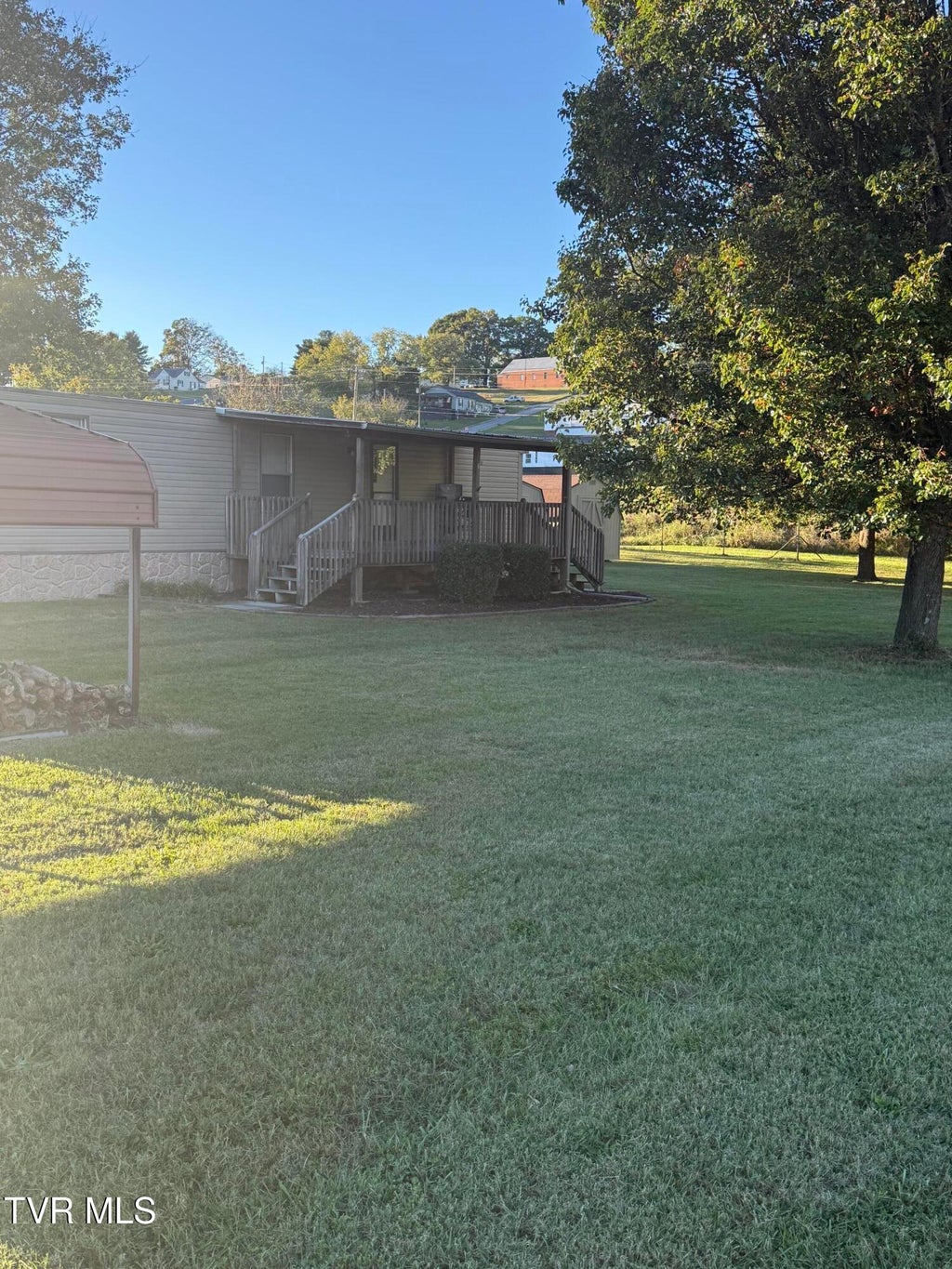 Photo of 170 Holliston Mills Road, Church Hill, TN 37642 (MLS # 10002308)