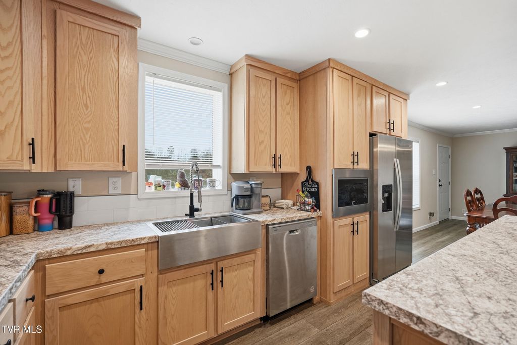 Photo of 3679 High Point Road, Castlewood, VA 24224 (MLS # 9991675)