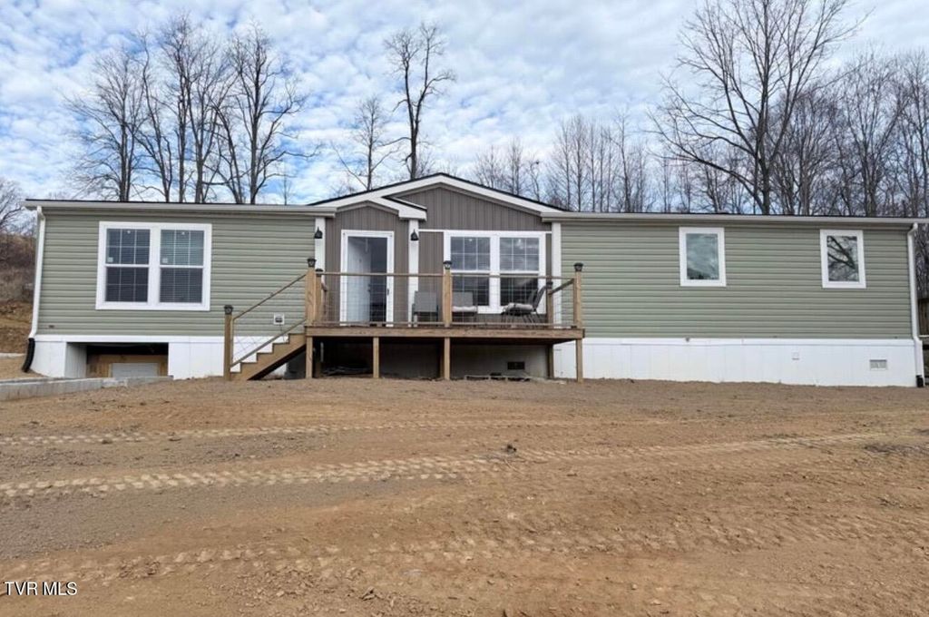 Photo of 3679 High Point Road, Castlewood, VA 24224 (MLS # 9991675)