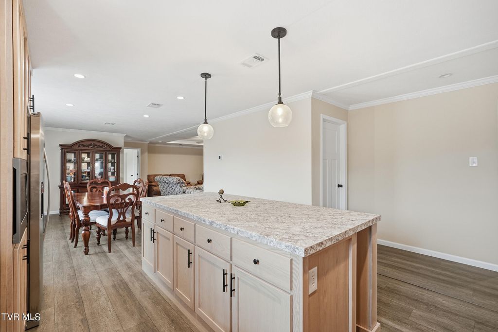 Photo of 3679 High Point Road, Castlewood, VA 24224 (MLS # 9991675)