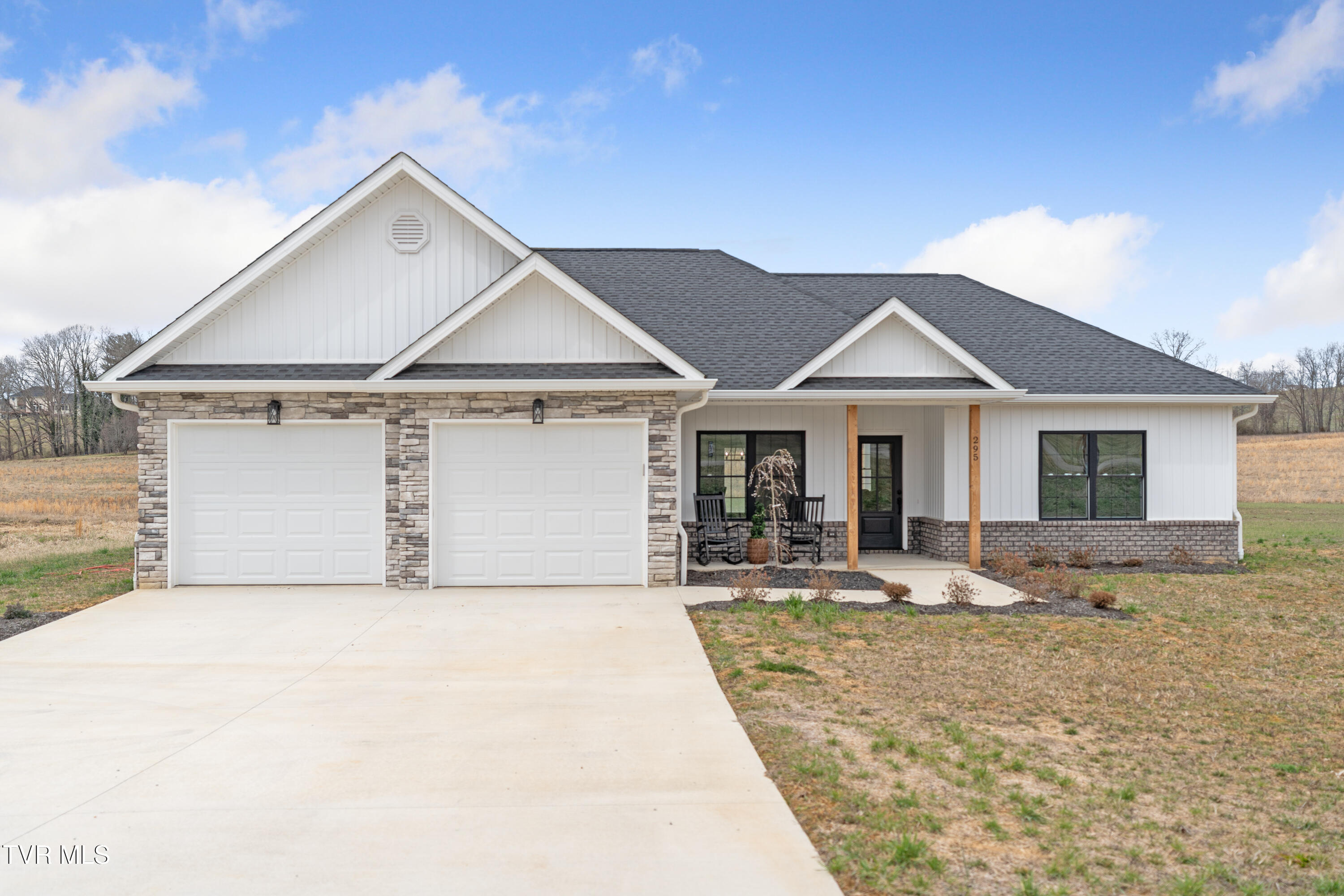 295 Greenwood Road, Afton, Tennessee image 1