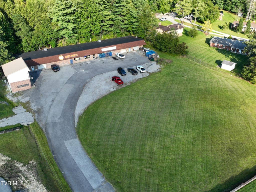 Photo of 119 Independence Avenue, Wise, VA 24293 (MLS # 9985893)