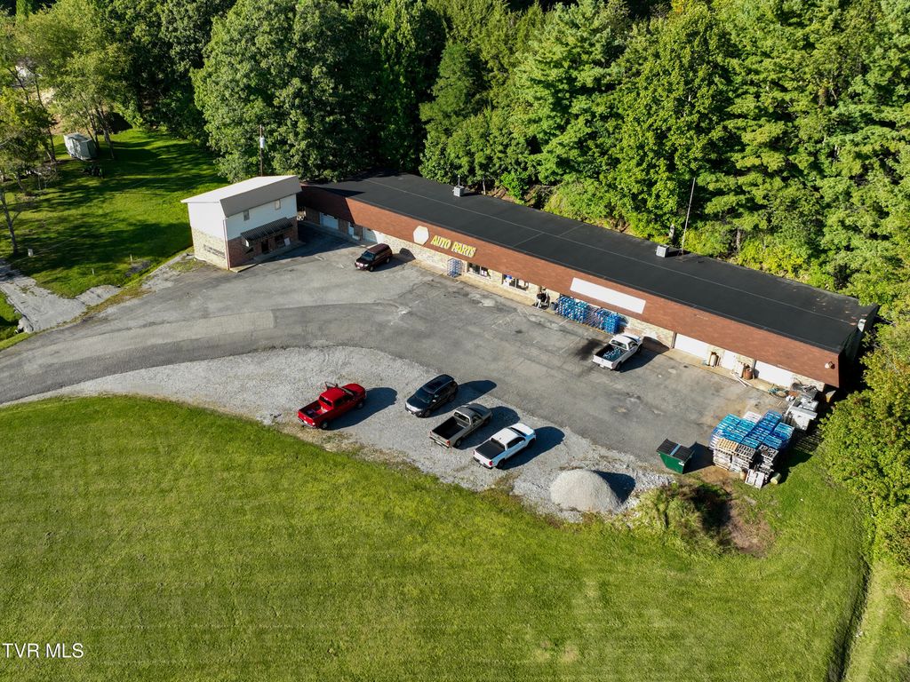 Photo of 119 Independence Avenue, Wise, VA 24293 (MLS # 9985893)