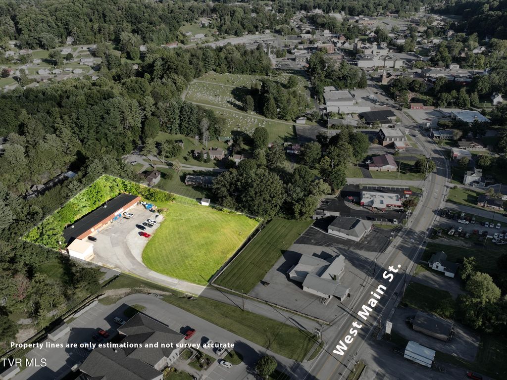 Photo of 119 Independence Avenue, Wise, VA 24293 (MLS # 9985893)