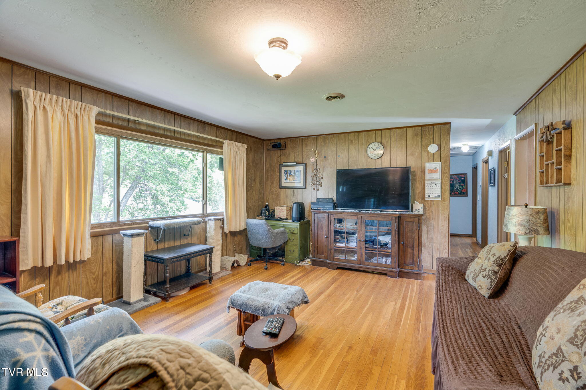 397 Buncombe Road