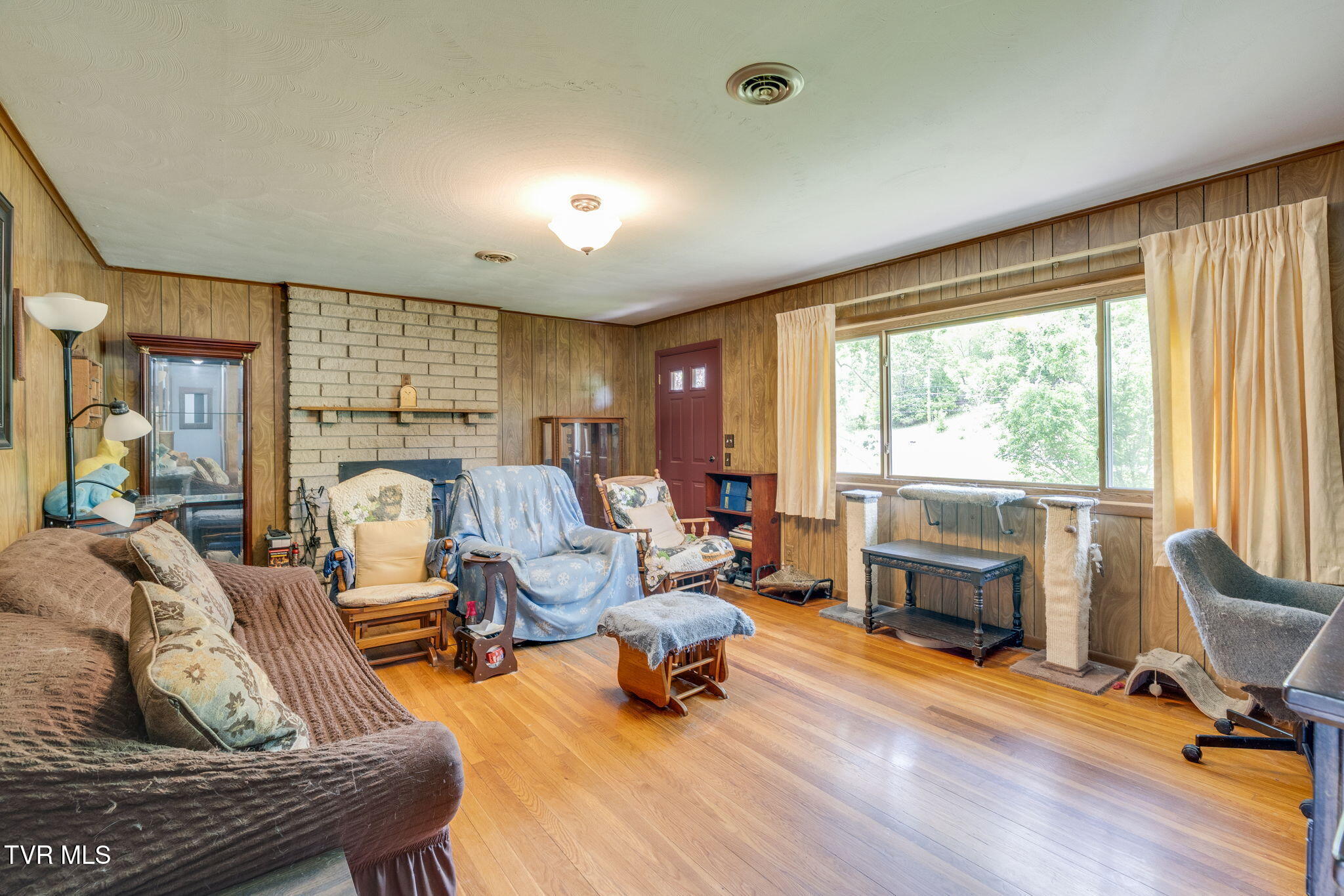 397 Buncombe Road
