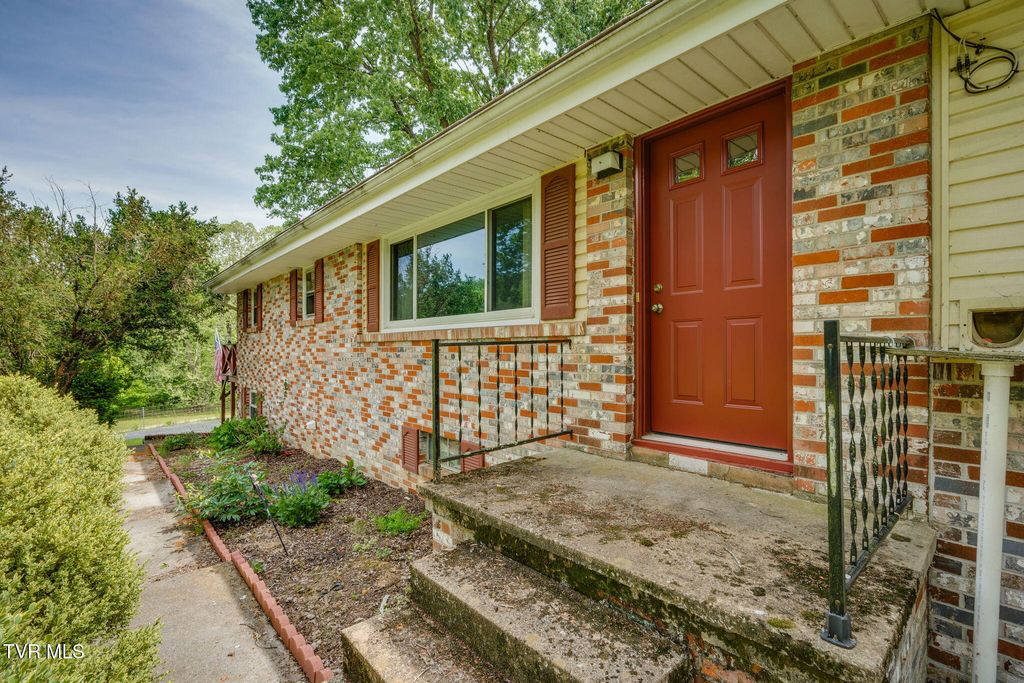 Photo of 397 Buncombe Road, Blountville, TN 37617 (MLS # 9995056)