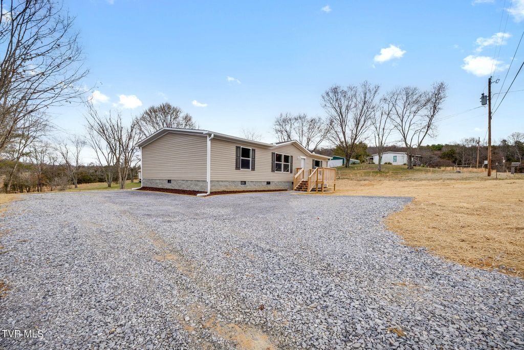 Photo of 145 Melody Circle, Afton, TN 37616 (MLS # 9991687)