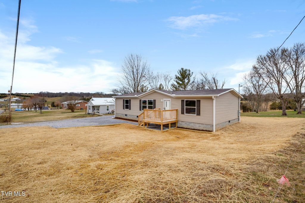Photo of 145 Melody Circle, Afton, TN 37616 (MLS # 9991687)