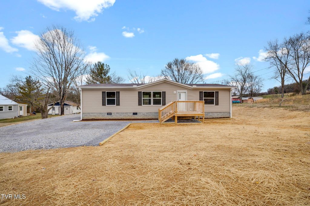 Photo of 145 Melody Circle, Afton, TN 37616 (MLS # 9991687)